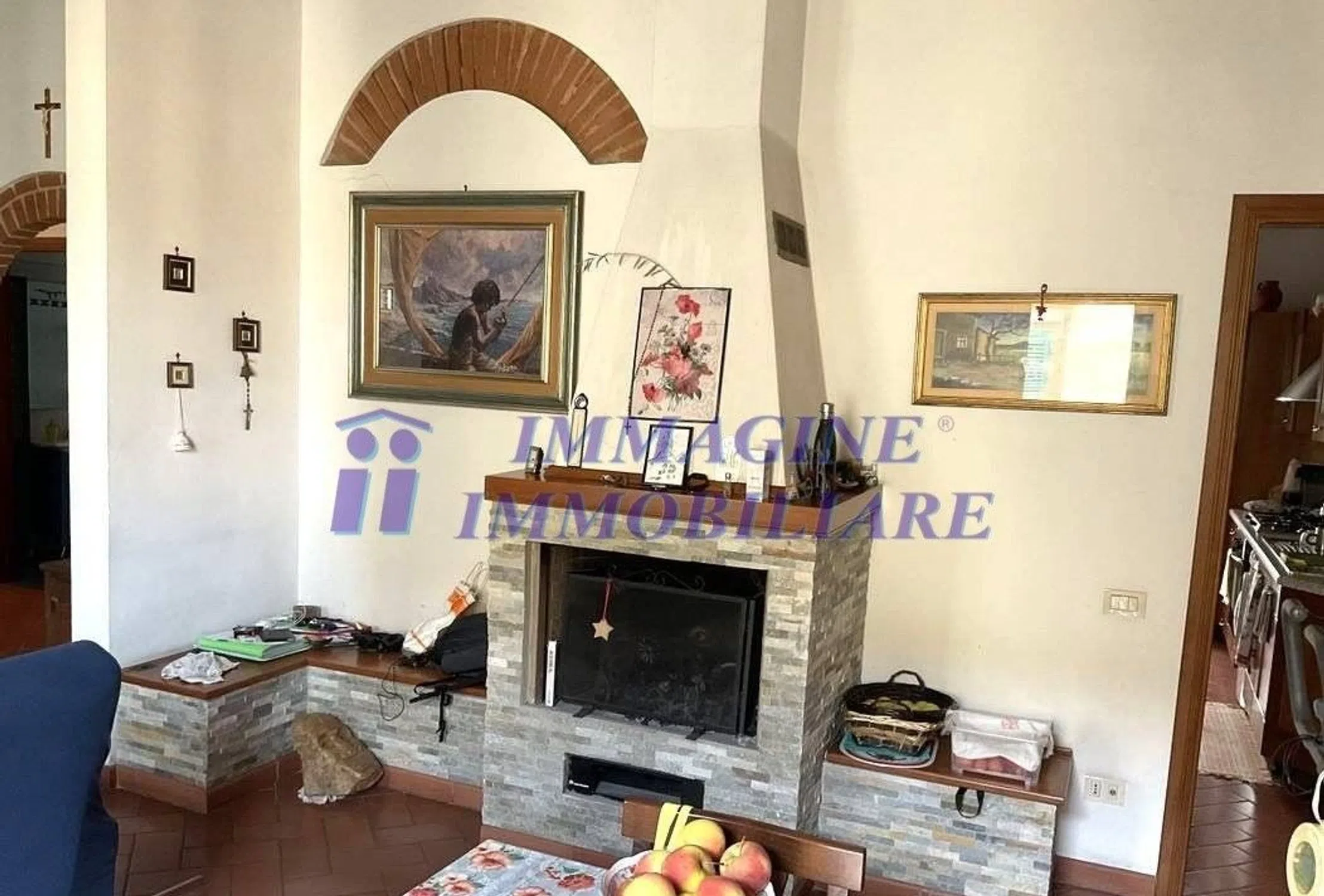 Appartamento in via del Ponte alle Mosse, 105 - Photo 16
