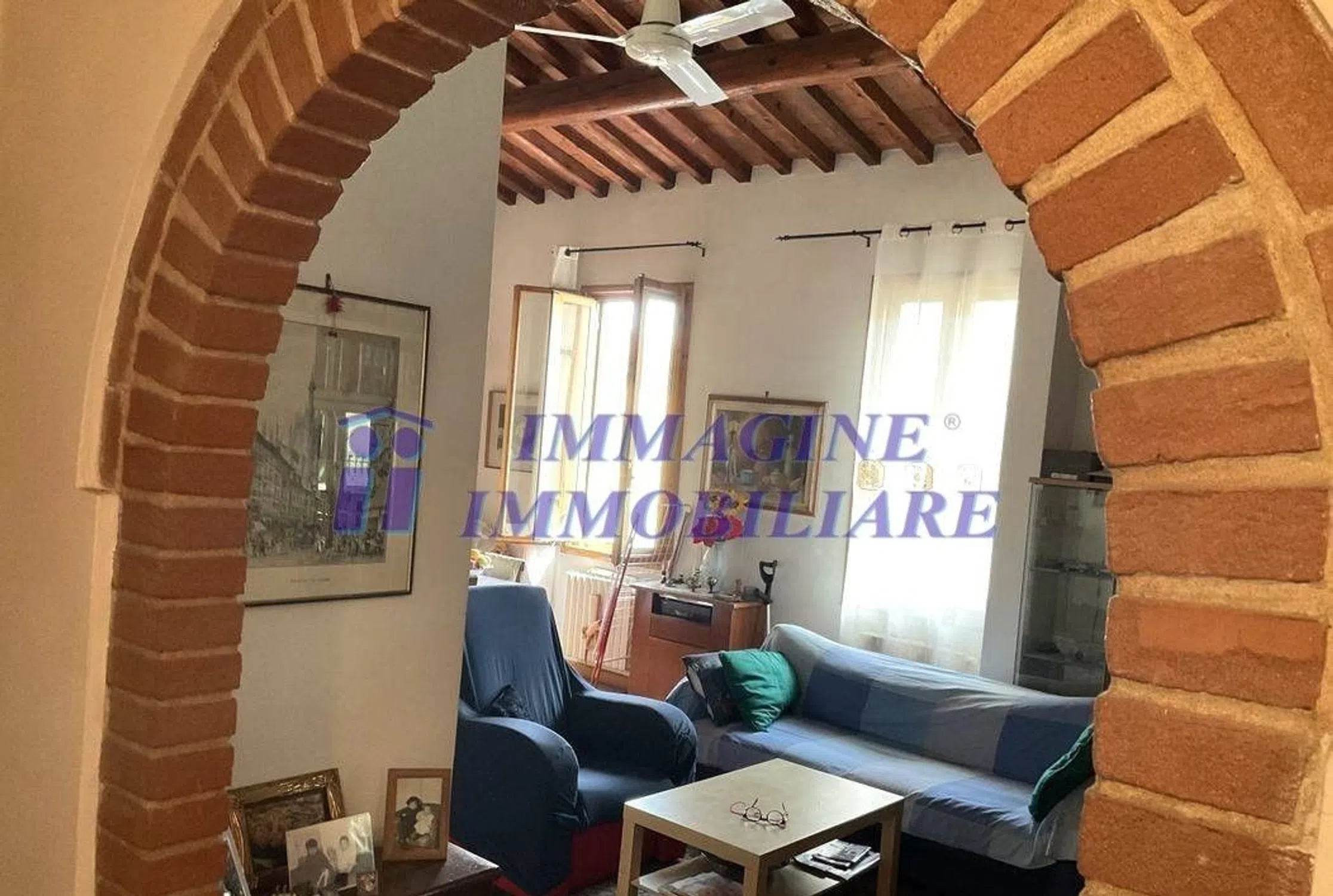 Appartamento in via del Ponte alle Mosse, 105 - Photo 17