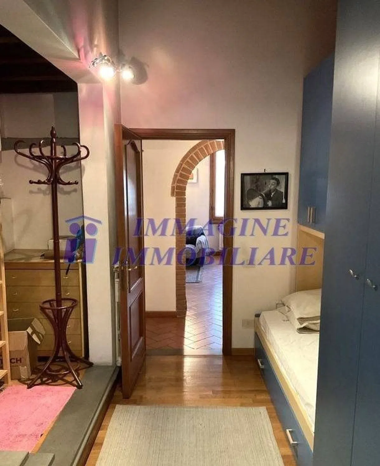 Appartamento in via del Ponte alle Mosse, 105 - Photo 18