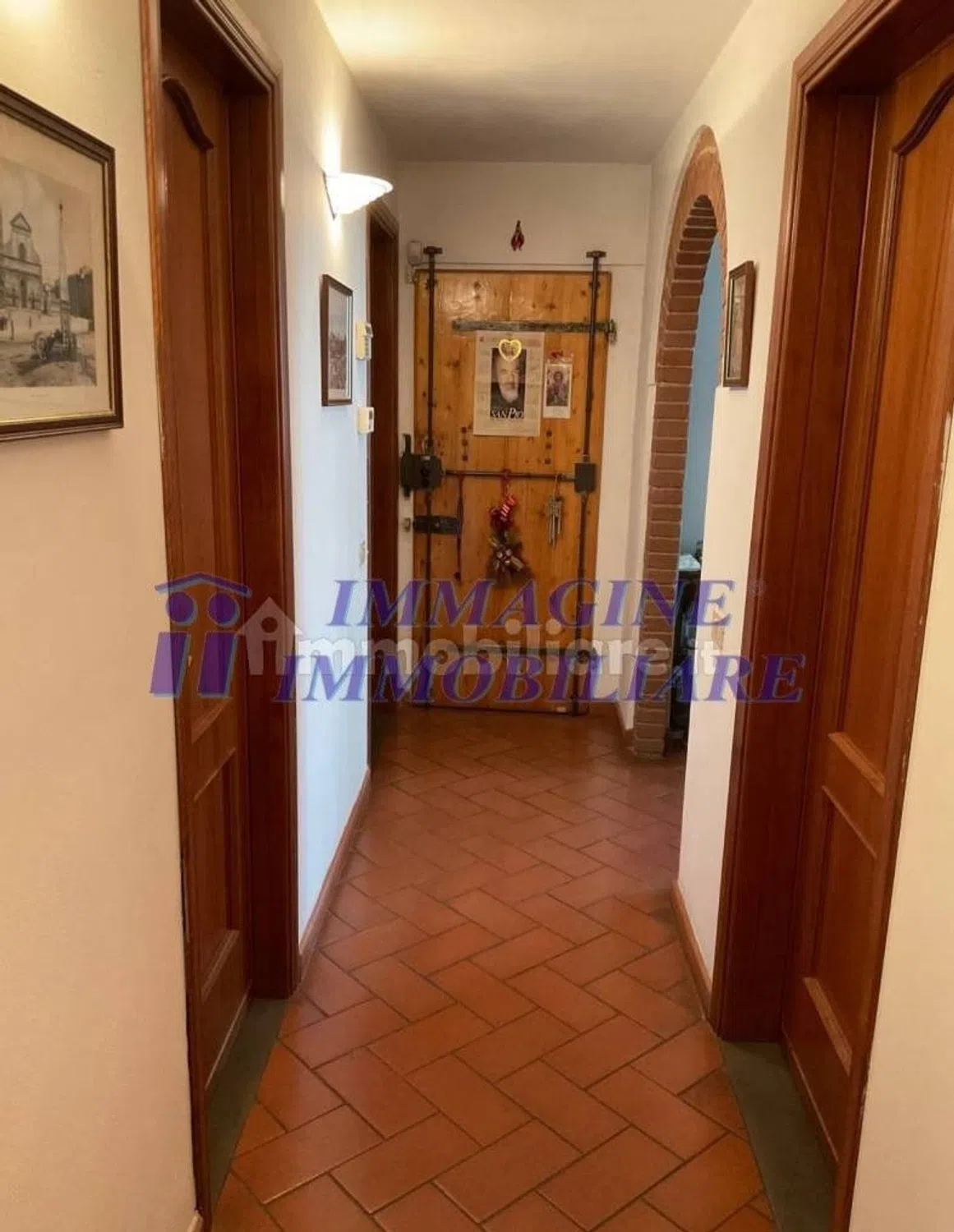 Appartamento in via del Ponte alle Mosse, 105 - Photo 19