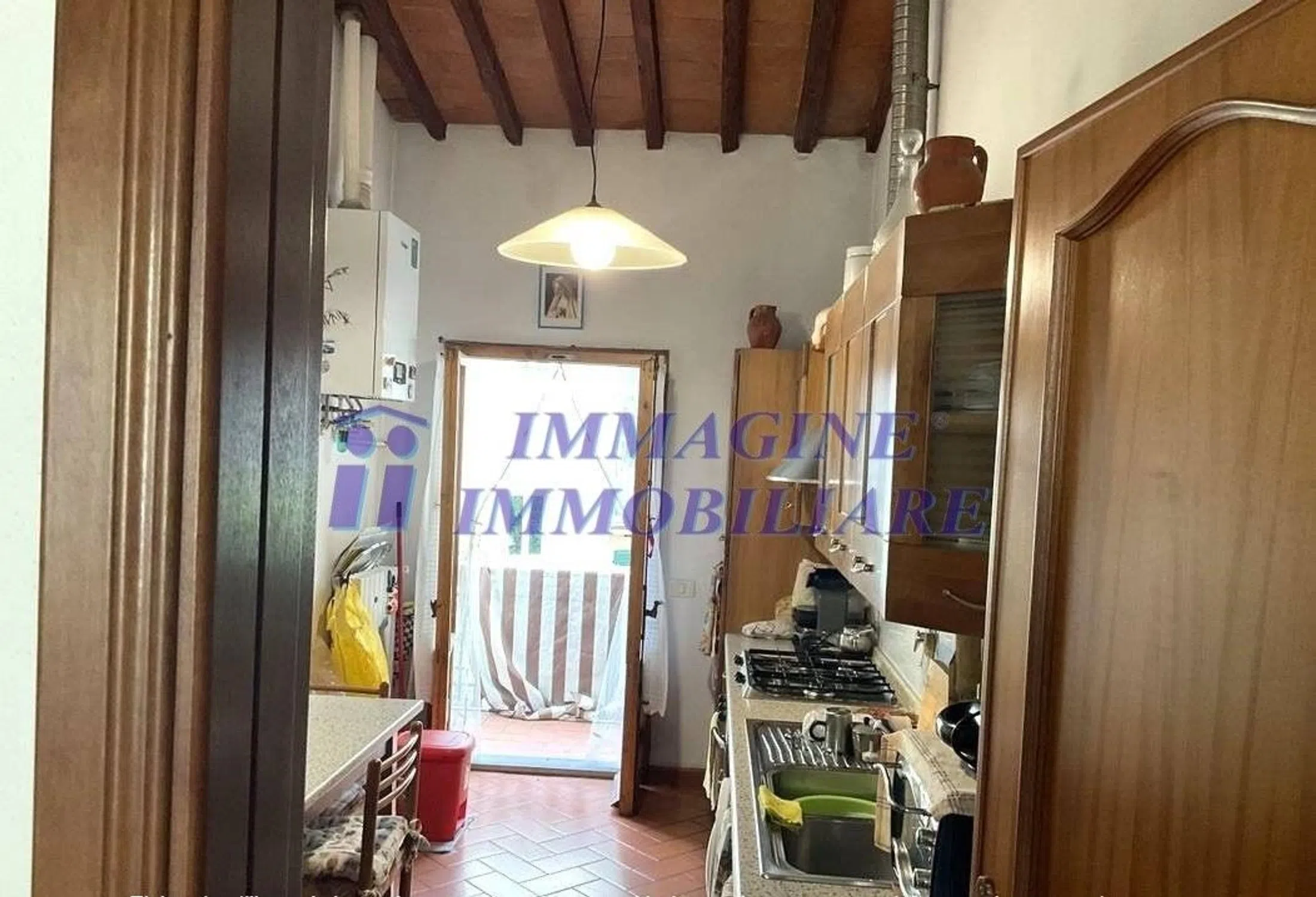 Appartamento in via del Ponte alle Mosse, 105 - Photo 3