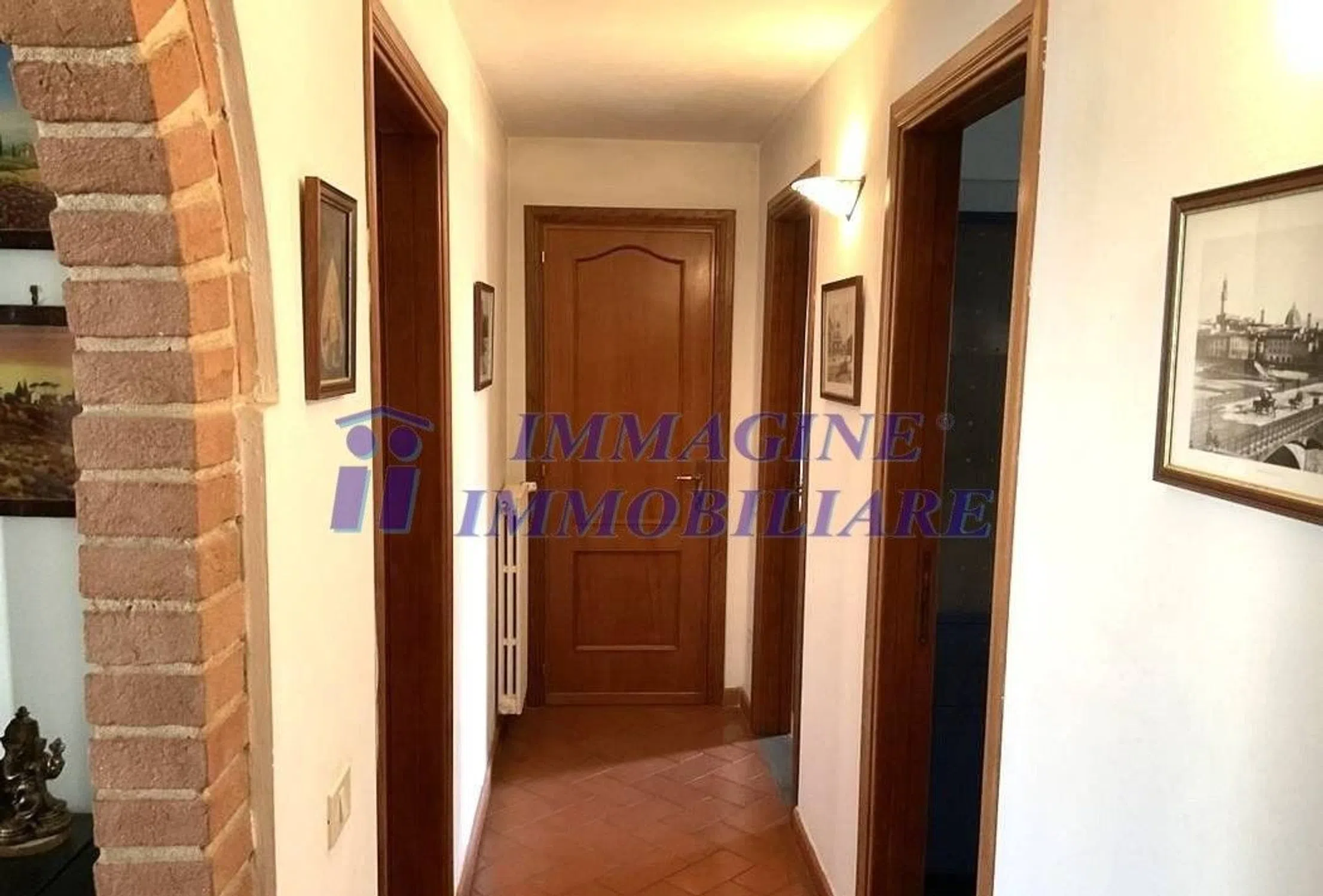 Appartamento in via del Ponte alle Mosse, 105 - Photo 4