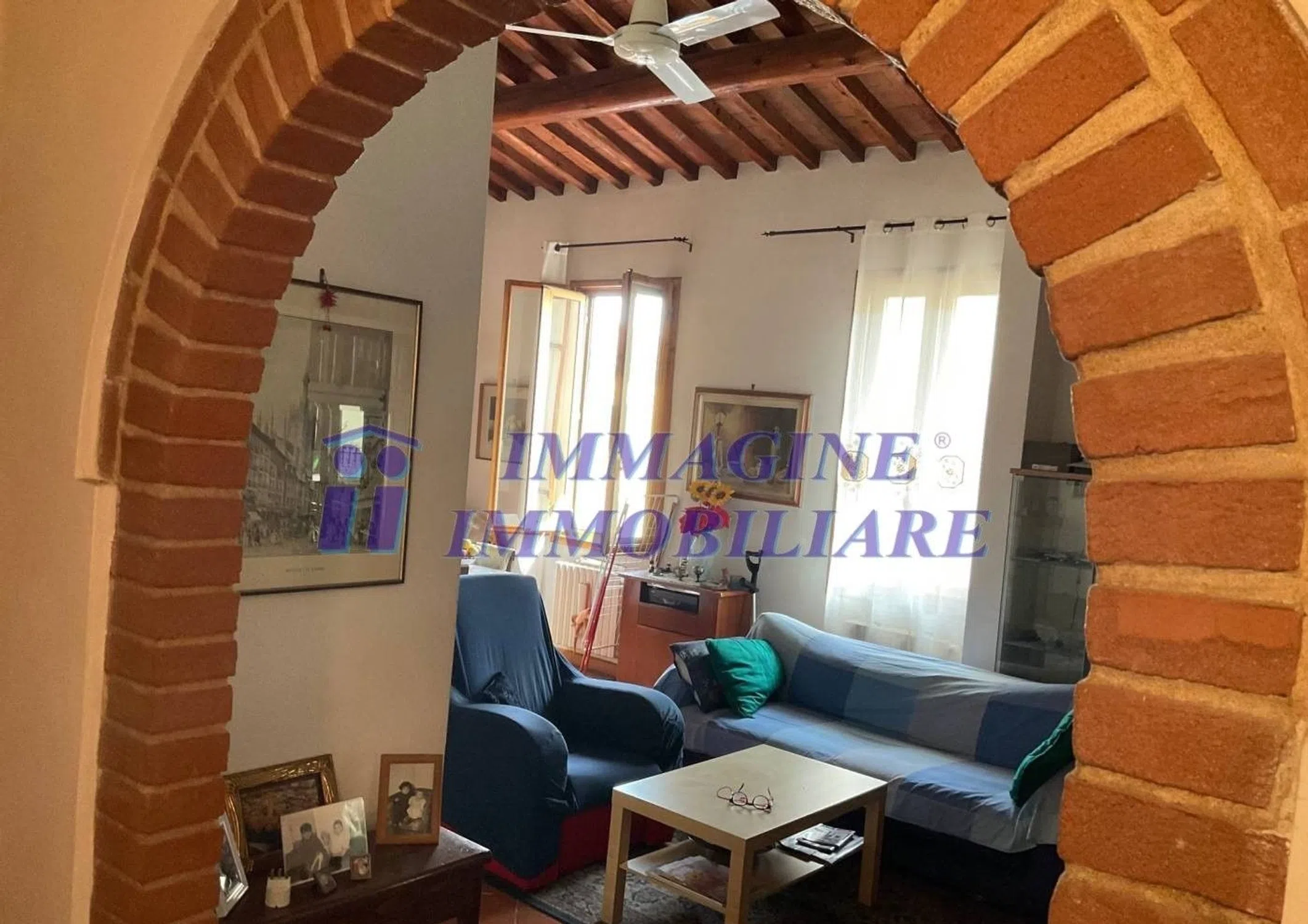 Appartamento in via del Ponte alle Mosse, 105 - Photo 6