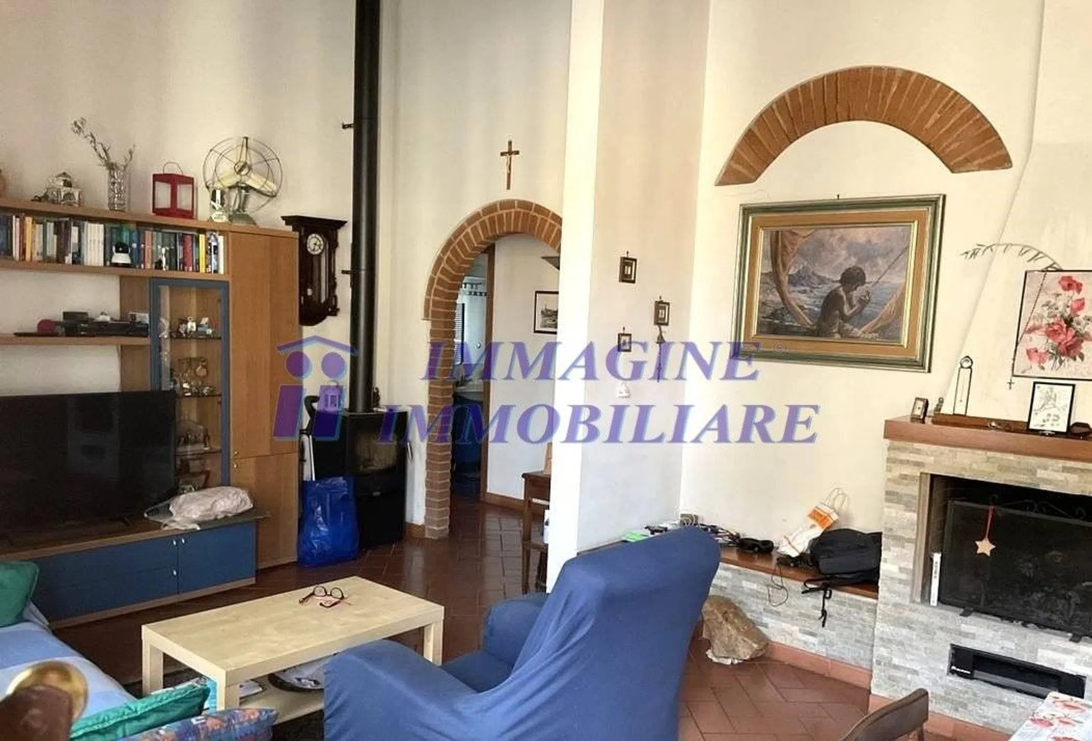 Appartamento in via del Ponte alle Mosse, 105 - Photo 7