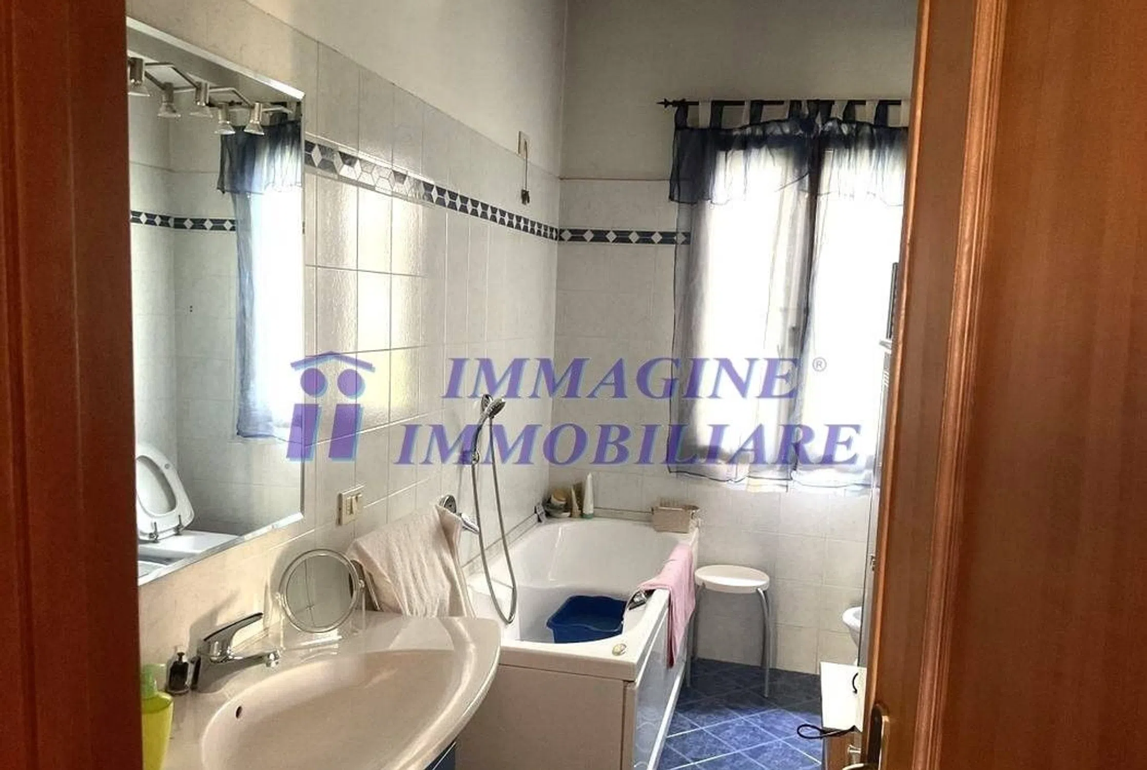 Appartamento in via del Ponte alle Mosse, 105 - Photo 8