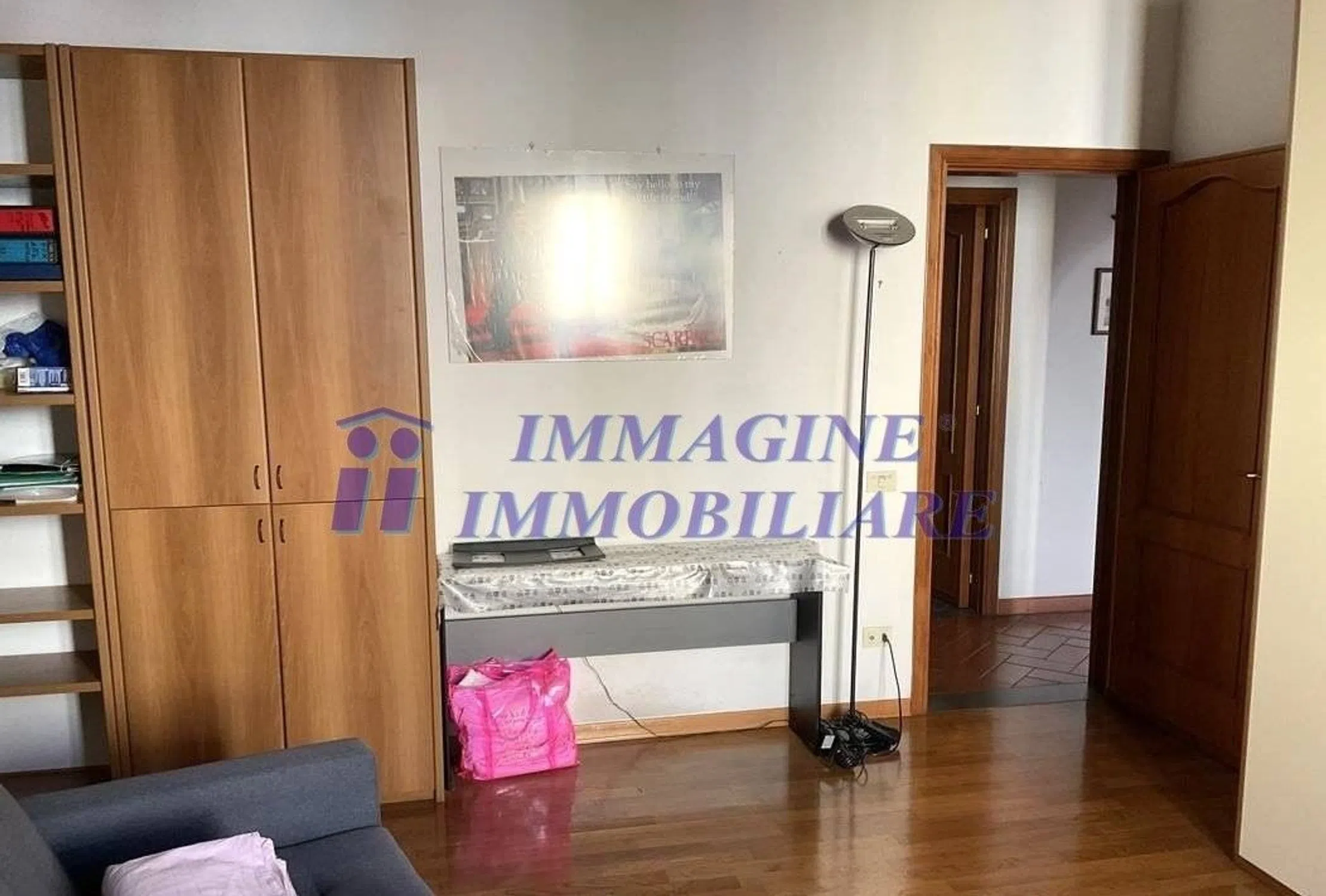 Appartamento in via del Ponte alle Mosse, 105 - Photo 9