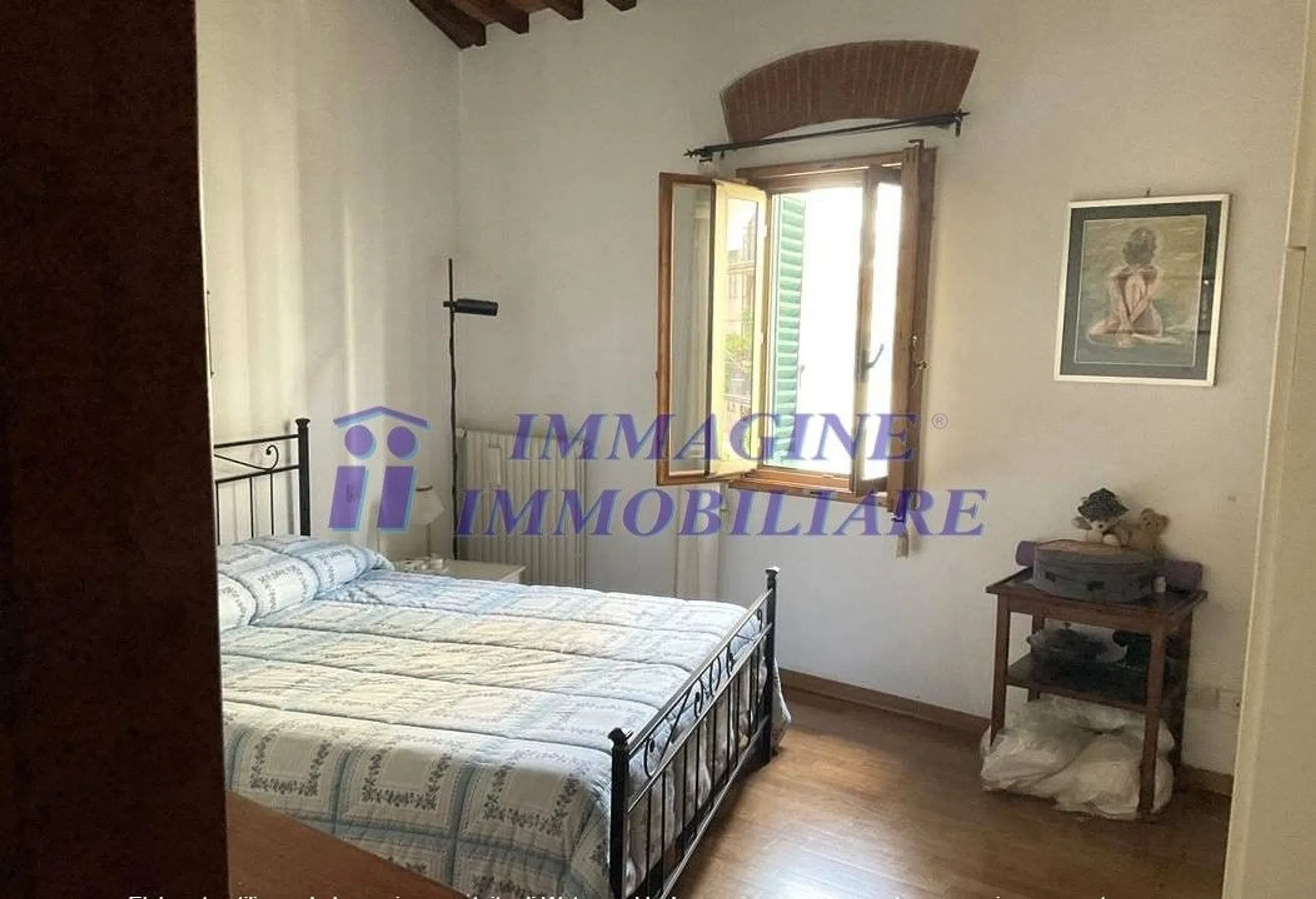 Appartamento in via del Ponte alle Mosse, 105 - Photo 10
