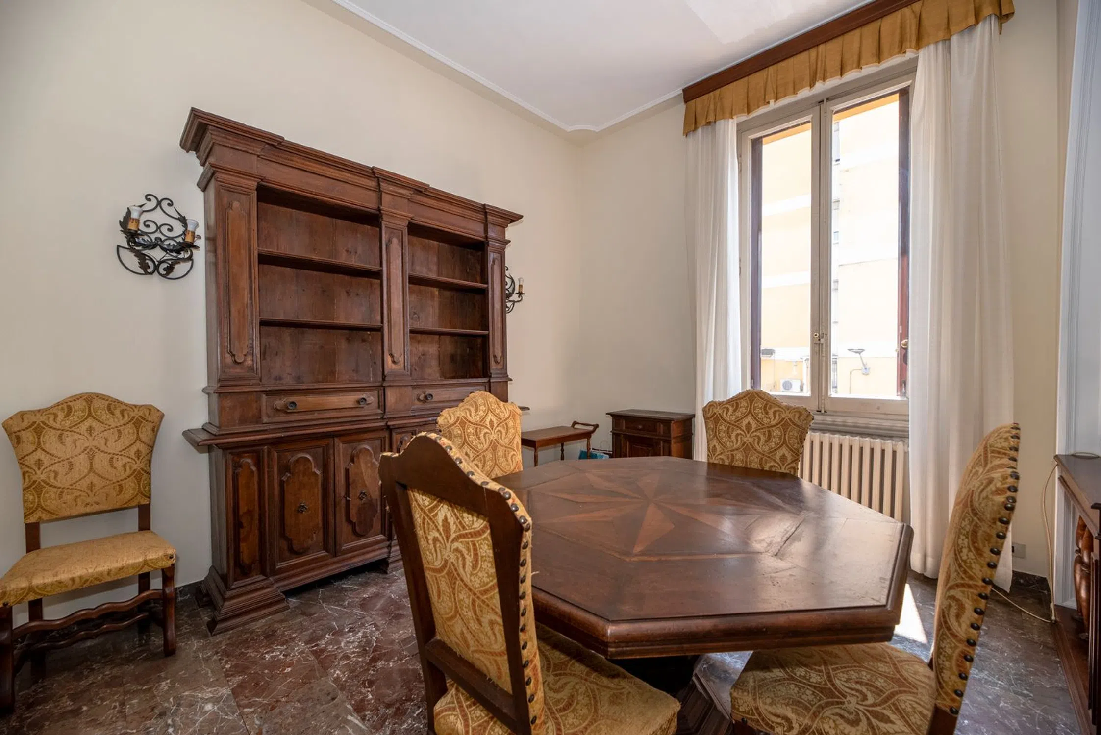 Appartamento in via Pietro Carnesecchi - Photo 11