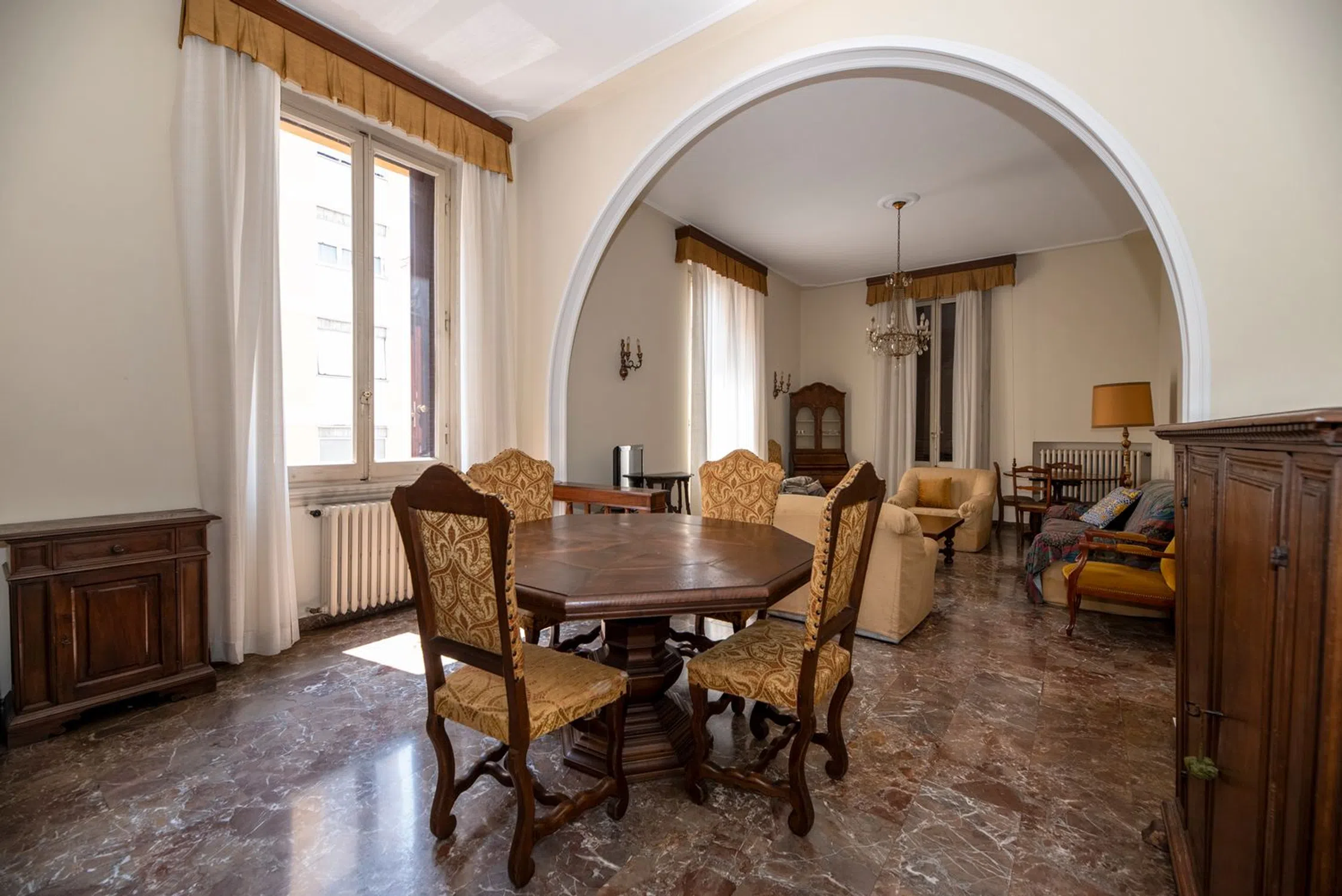 Appartamento in via Pietro Carnesecchi - Photo 12