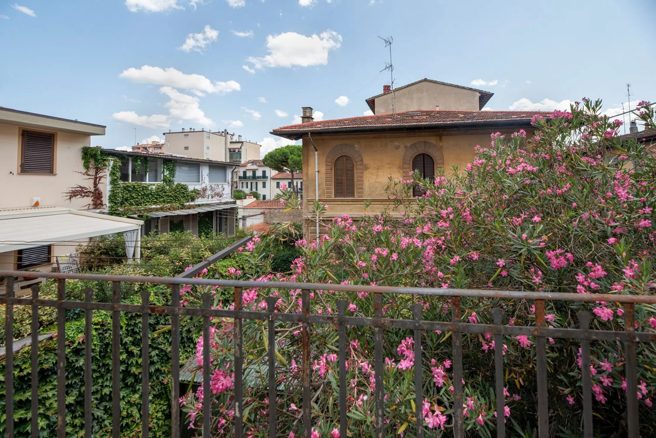 Appartamento in via Pietro Carnesecchi - Photo 13