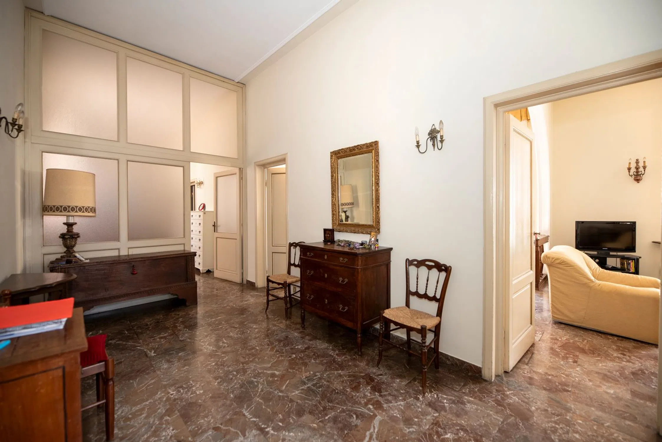 Appartamento in via Pietro Carnesecchi - Photo 14