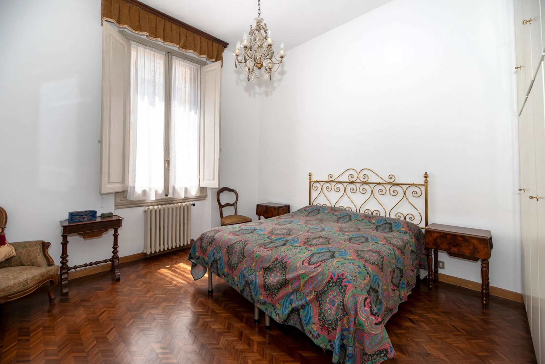 Appartamento in via Pietro Carnesecchi - Photo 16
