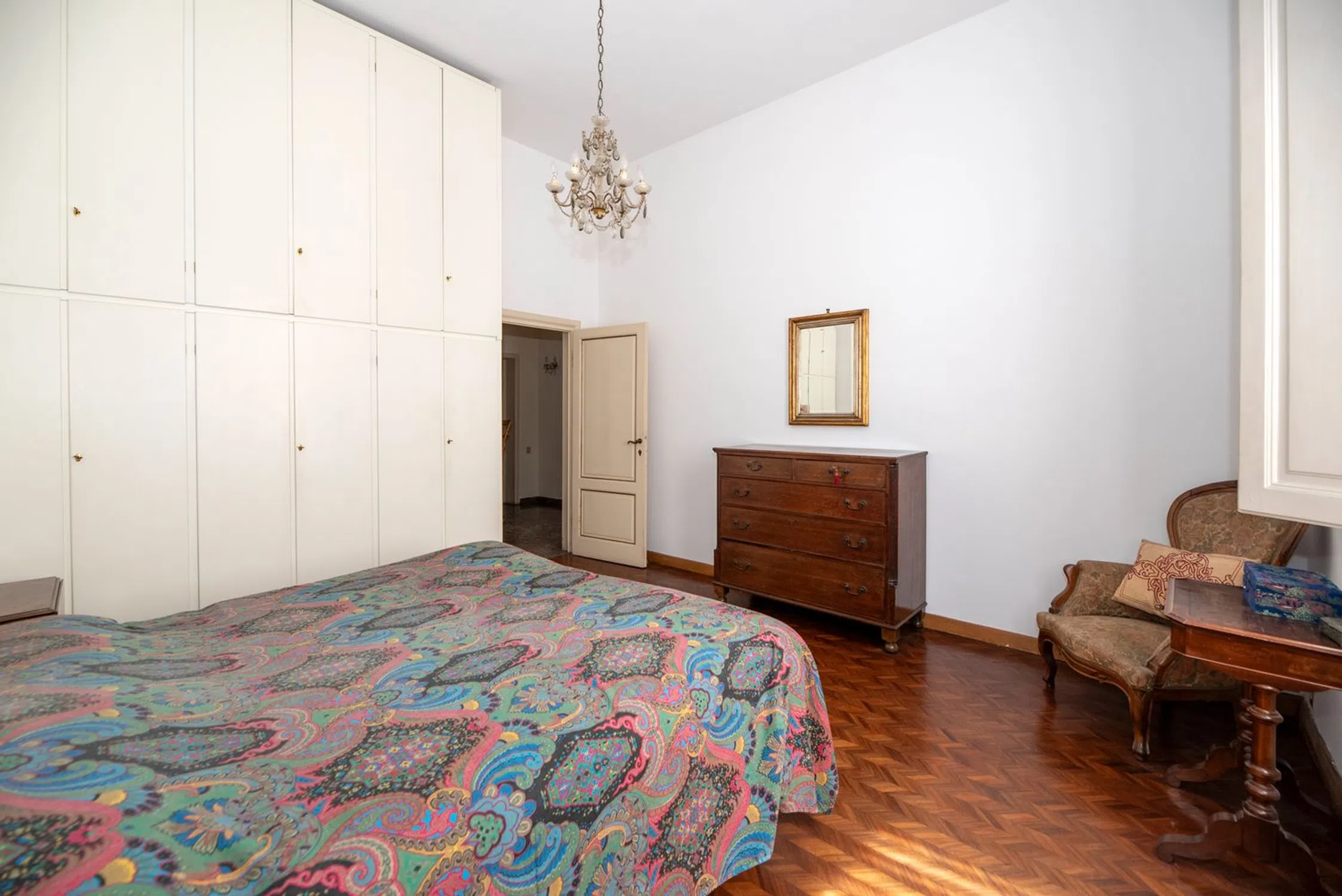 Appartamento in via Pietro Carnesecchi - Photo 17