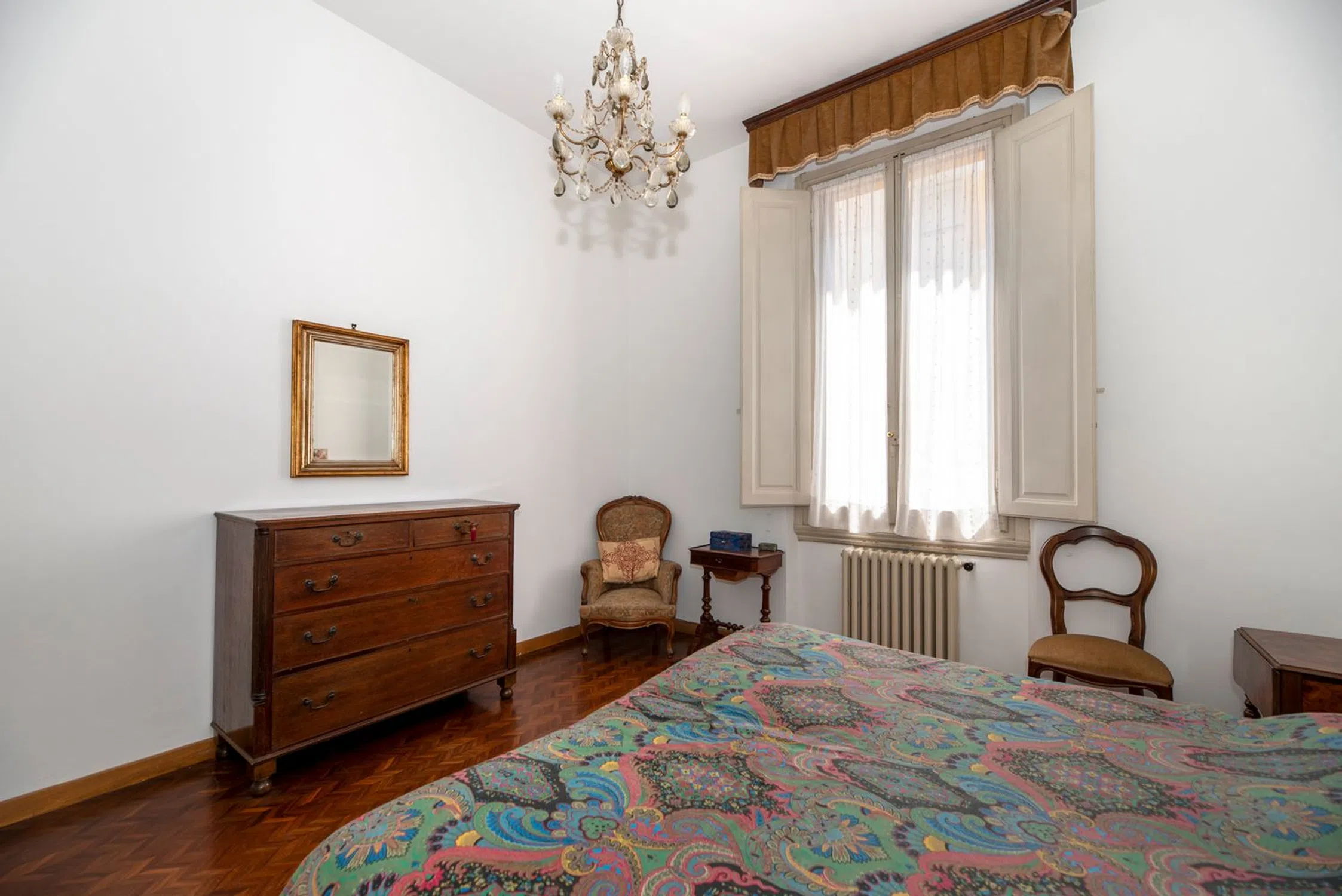 Appartamento in via Pietro Carnesecchi - Photo 18
