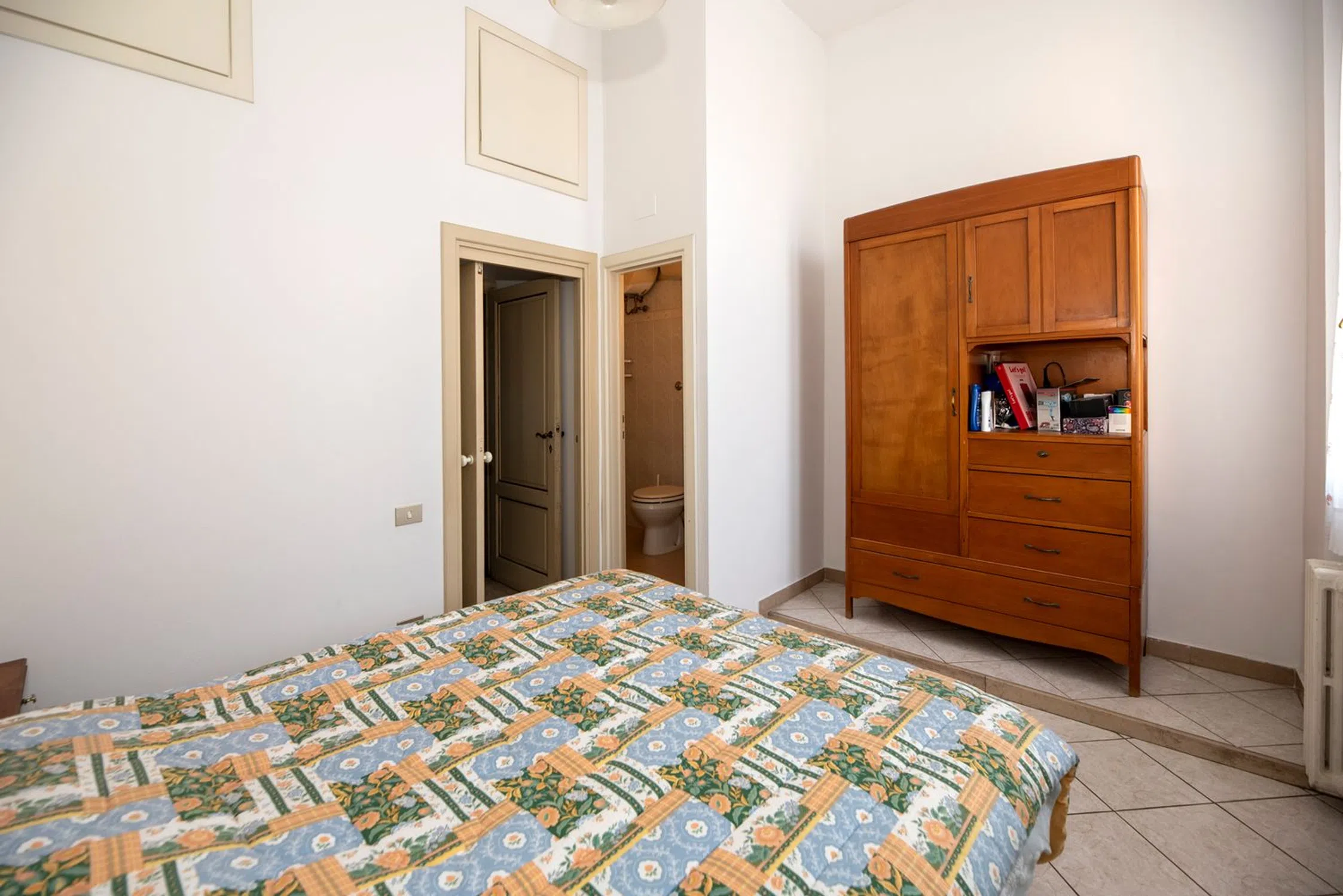 Appartamento in via Pietro Carnesecchi - Photo 3