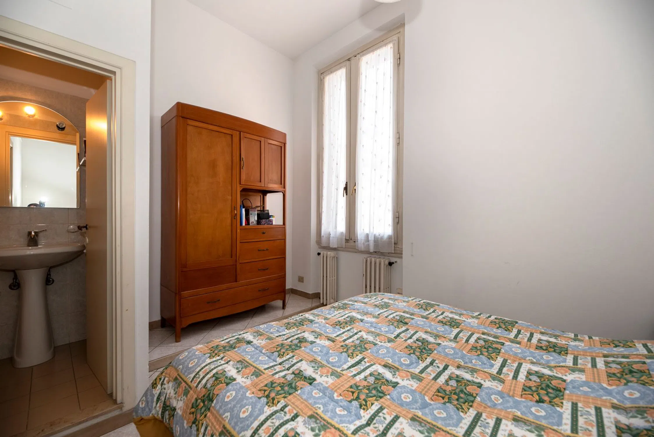 Appartamento in via Pietro Carnesecchi - Photo 4