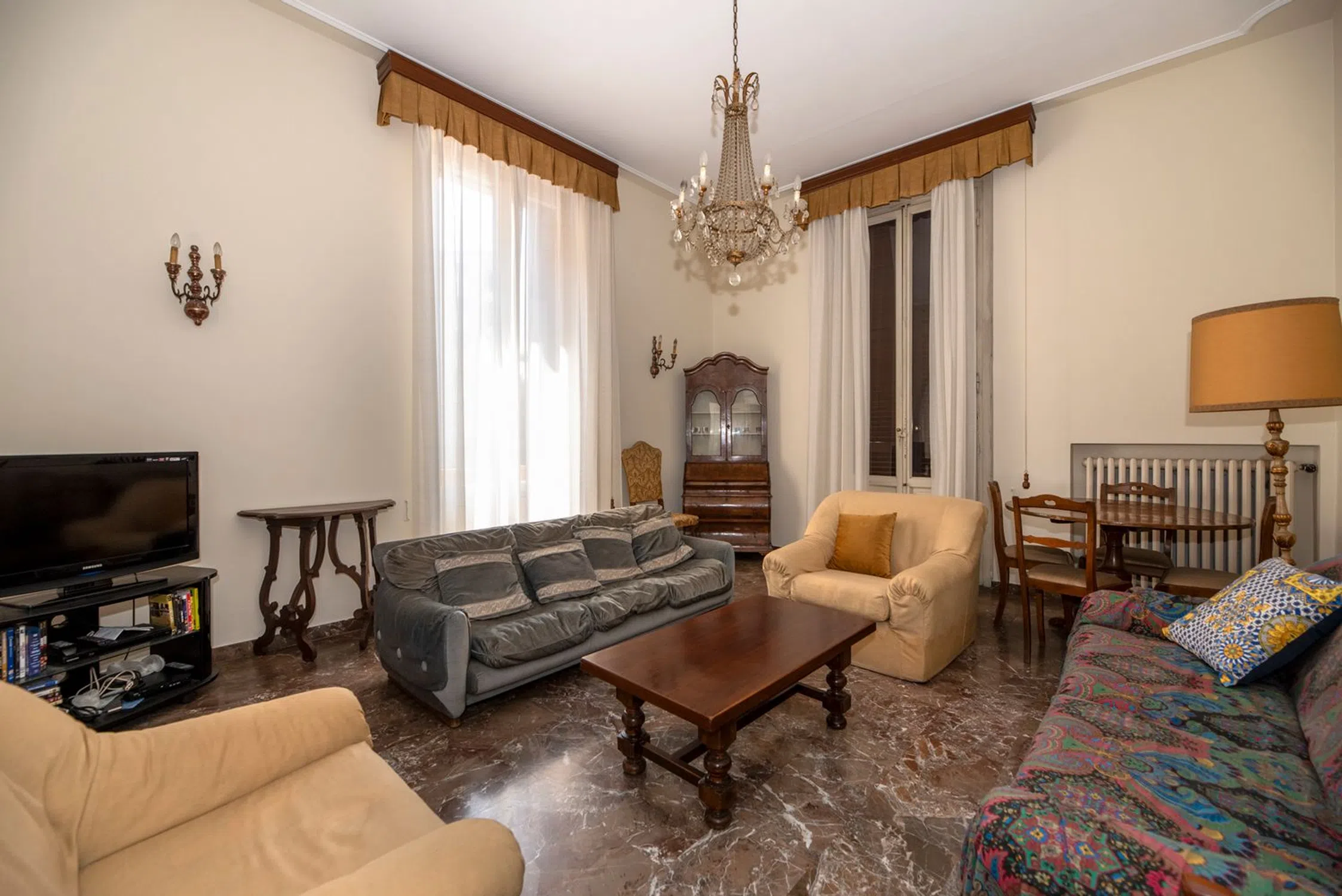 Appartamento in via Pietro Carnesecchi - Photo 5