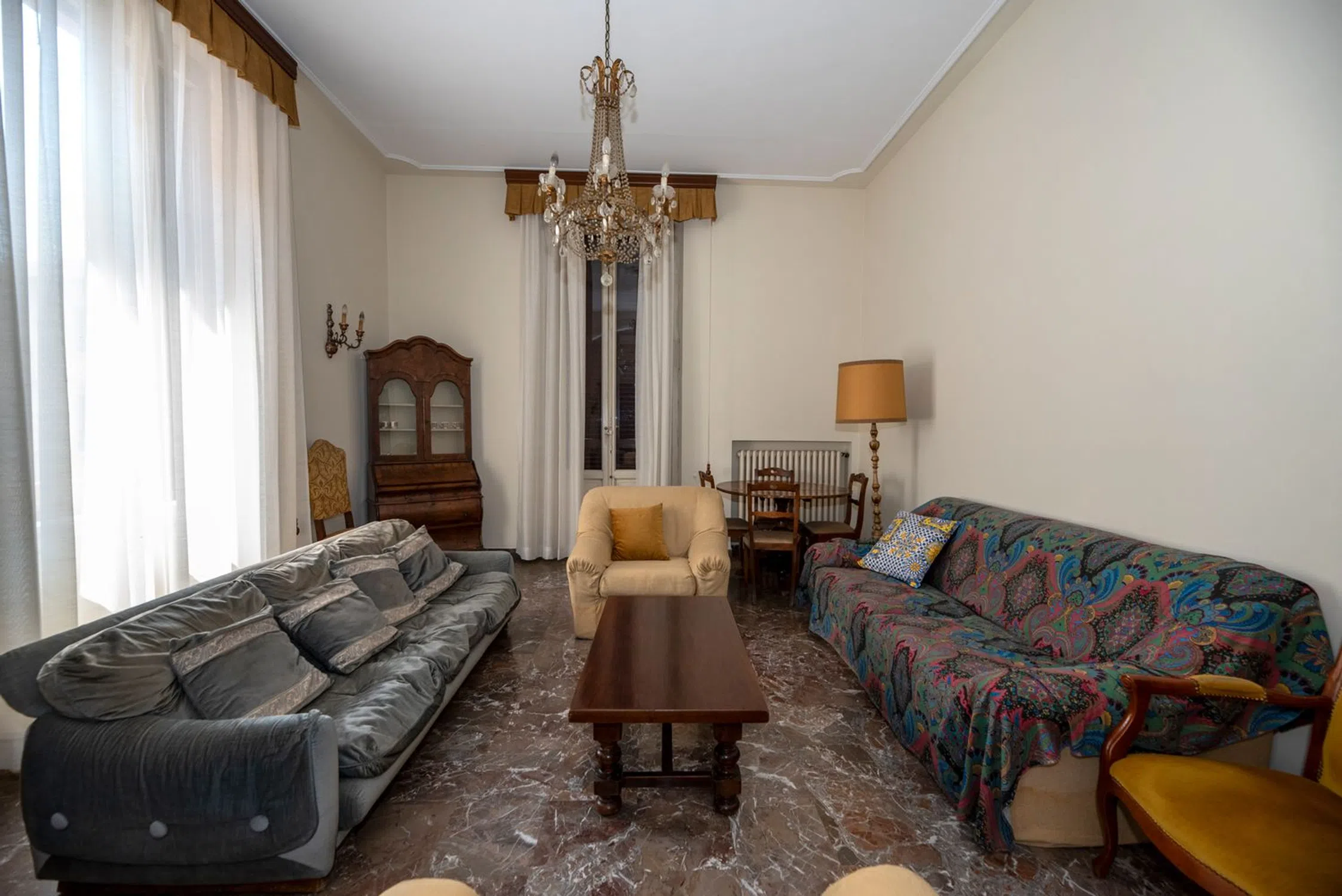 Appartamento in via Pietro Carnesecchi - Photo 6