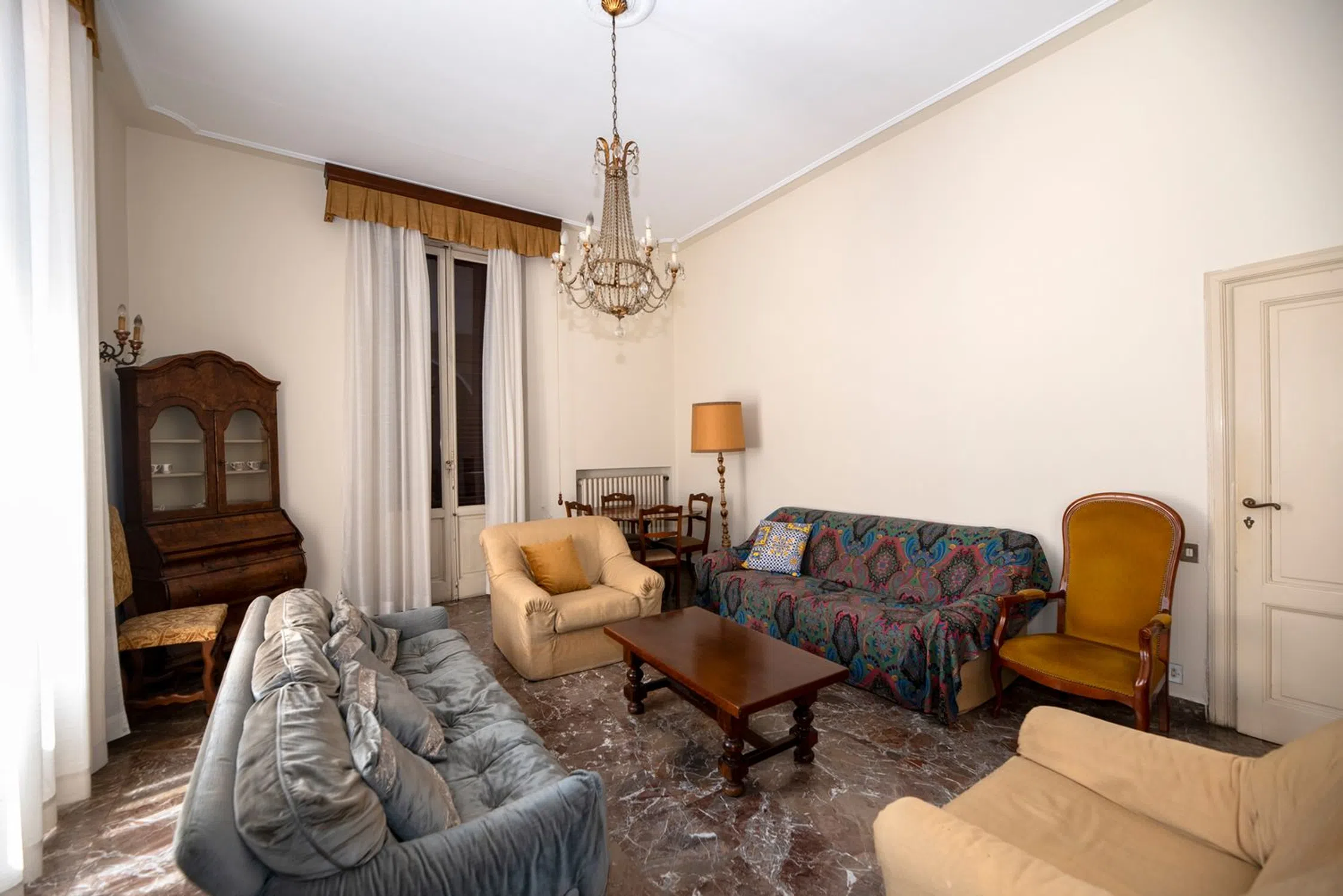 Appartamento in via Pietro Carnesecchi - Photo 7