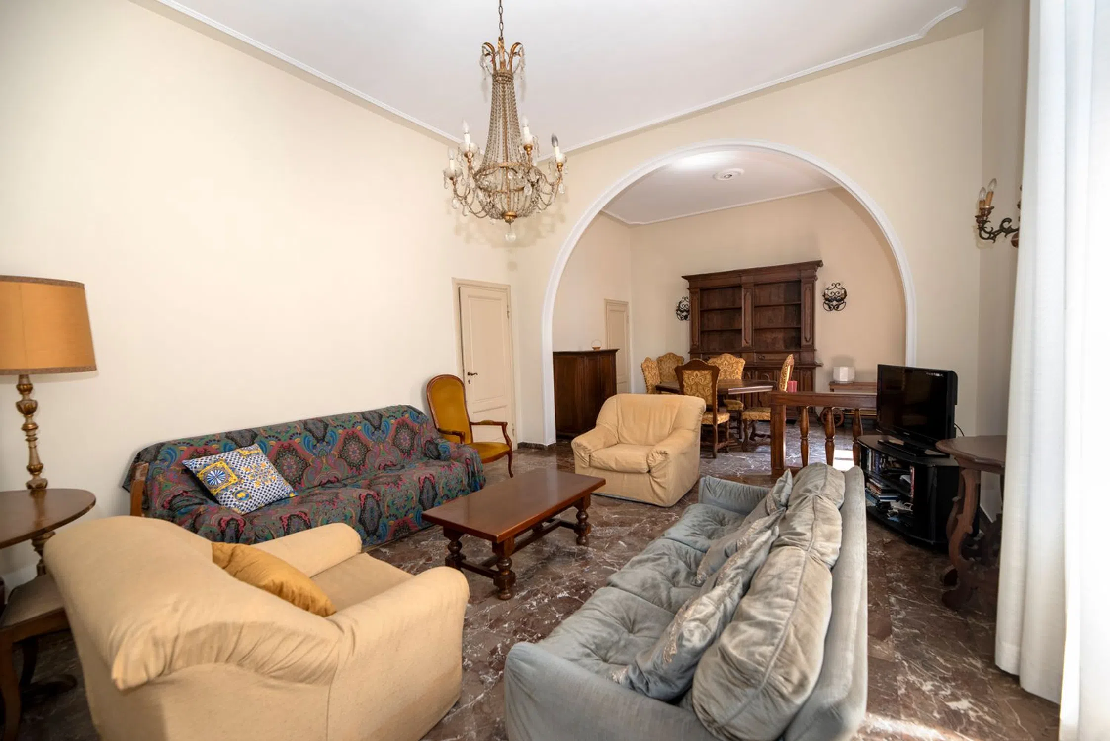 Appartamento in via Pietro Carnesecchi - Photo 8