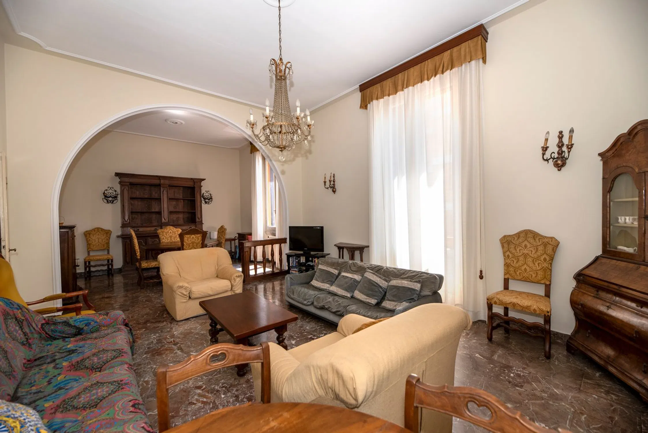 Appartamento in via Pietro Carnesecchi - Photo 9