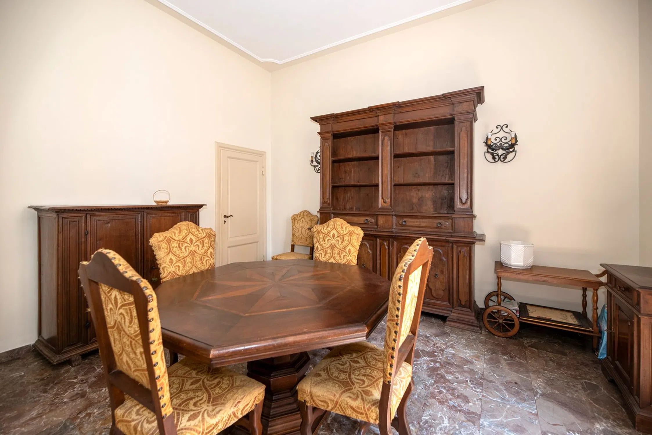 Appartamento in via Pietro Carnesecchi - Photo 10