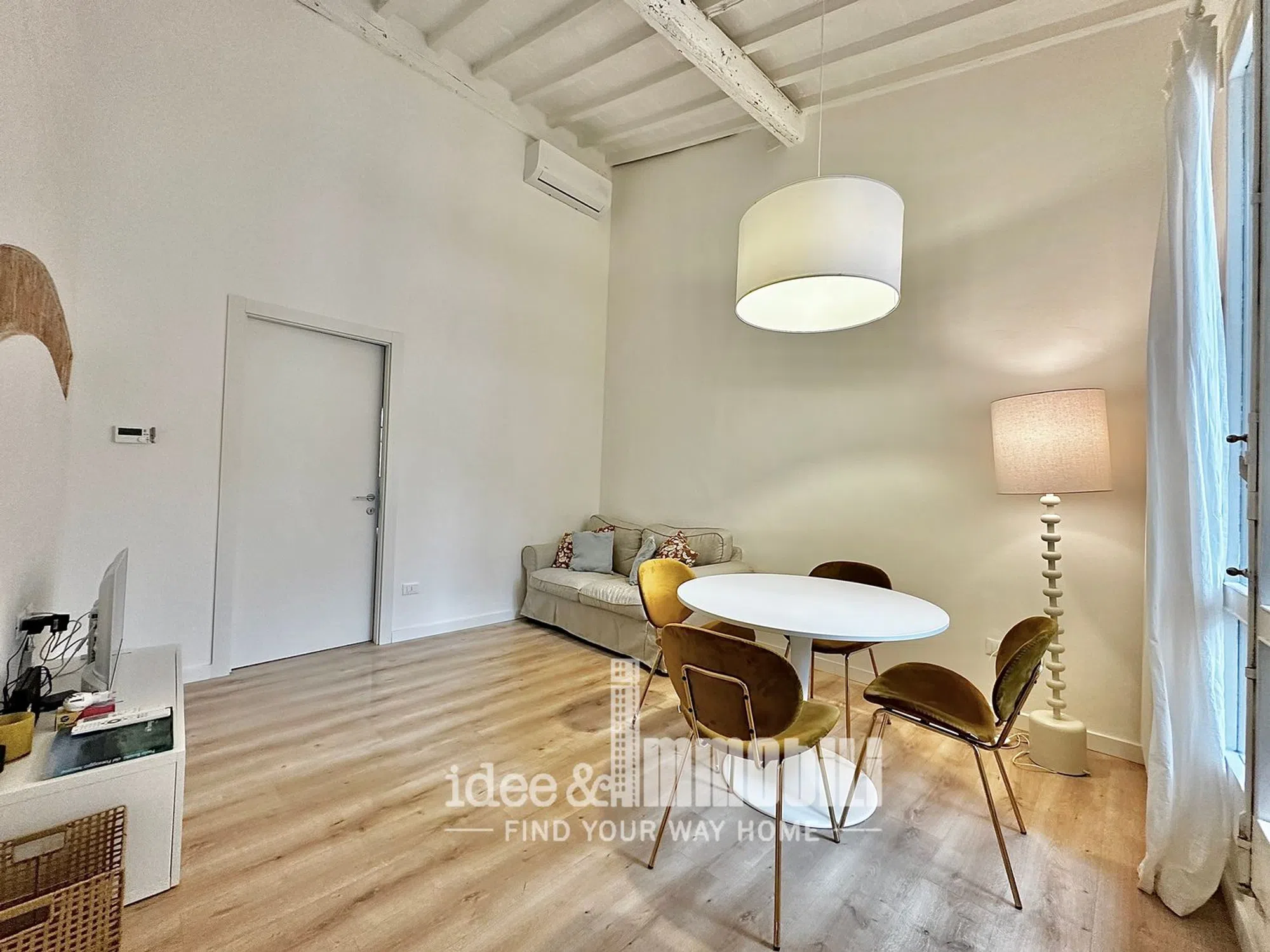 Trilocale in via de' Ginori s.n.c. - Photo 2