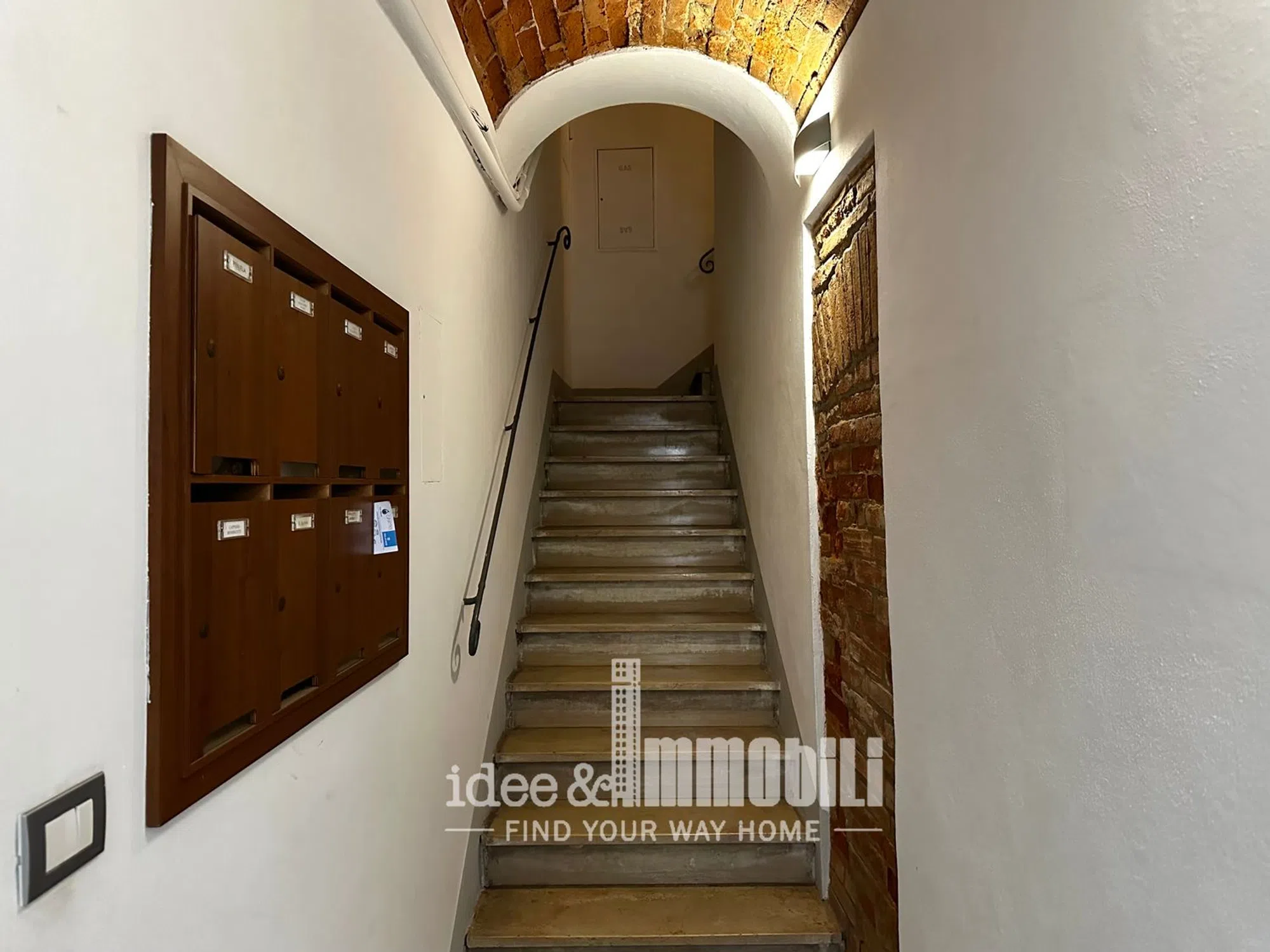 Trilocale in via de' Ginori s.n.c. - Photo 14