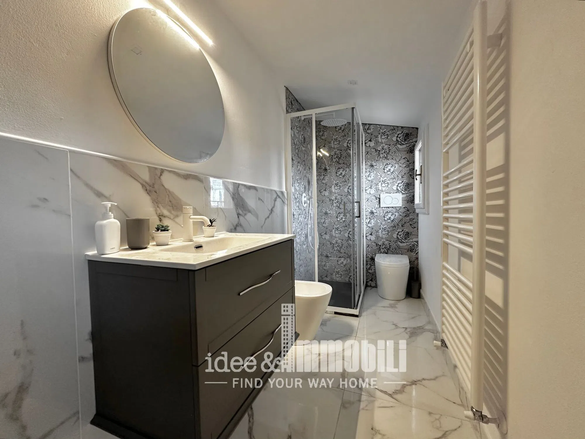 Trilocale in via de' Ginori s.n.c. - Photo 15
