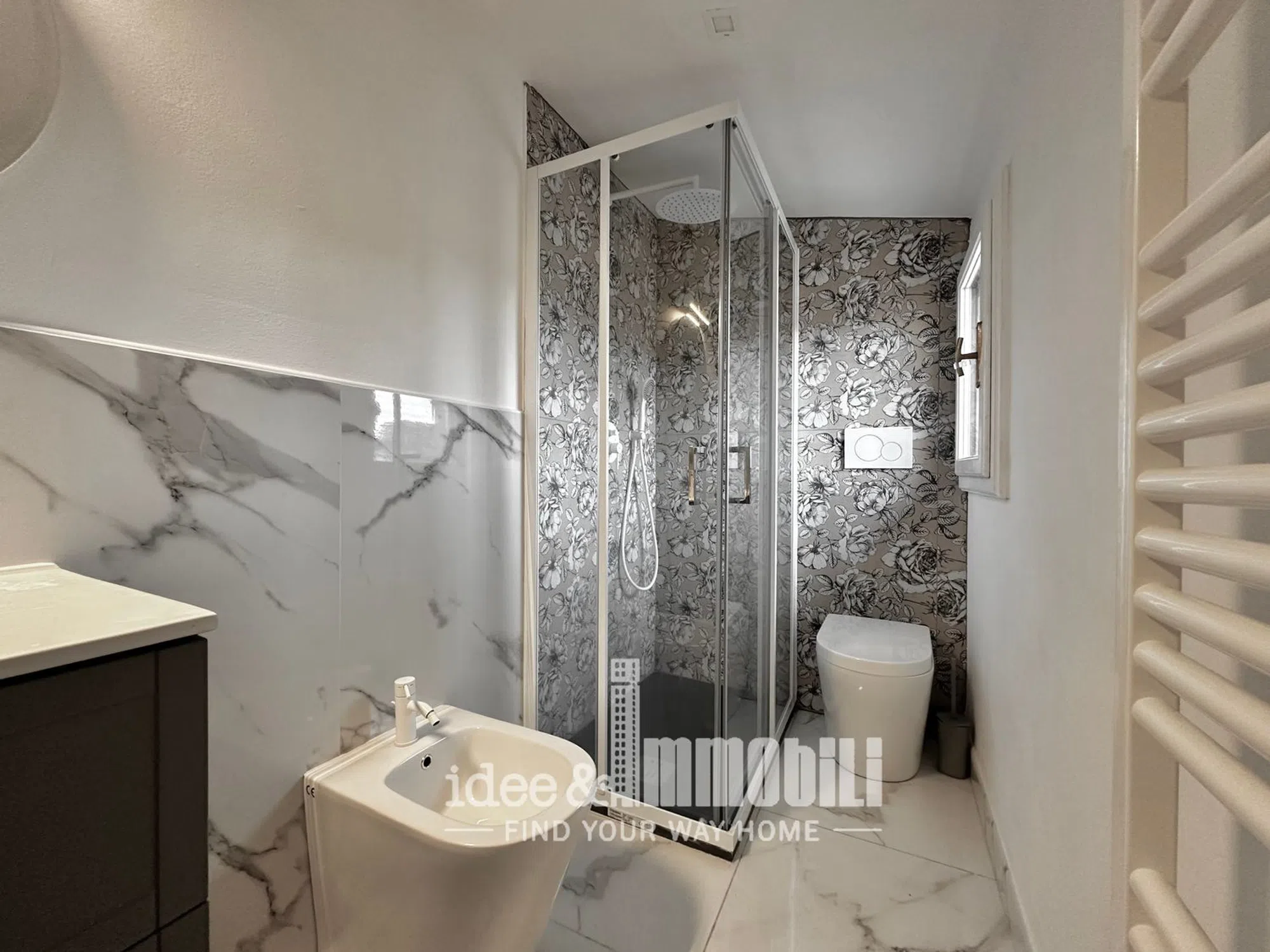 Trilocale in via de' Ginori s.n.c. - Photo 16