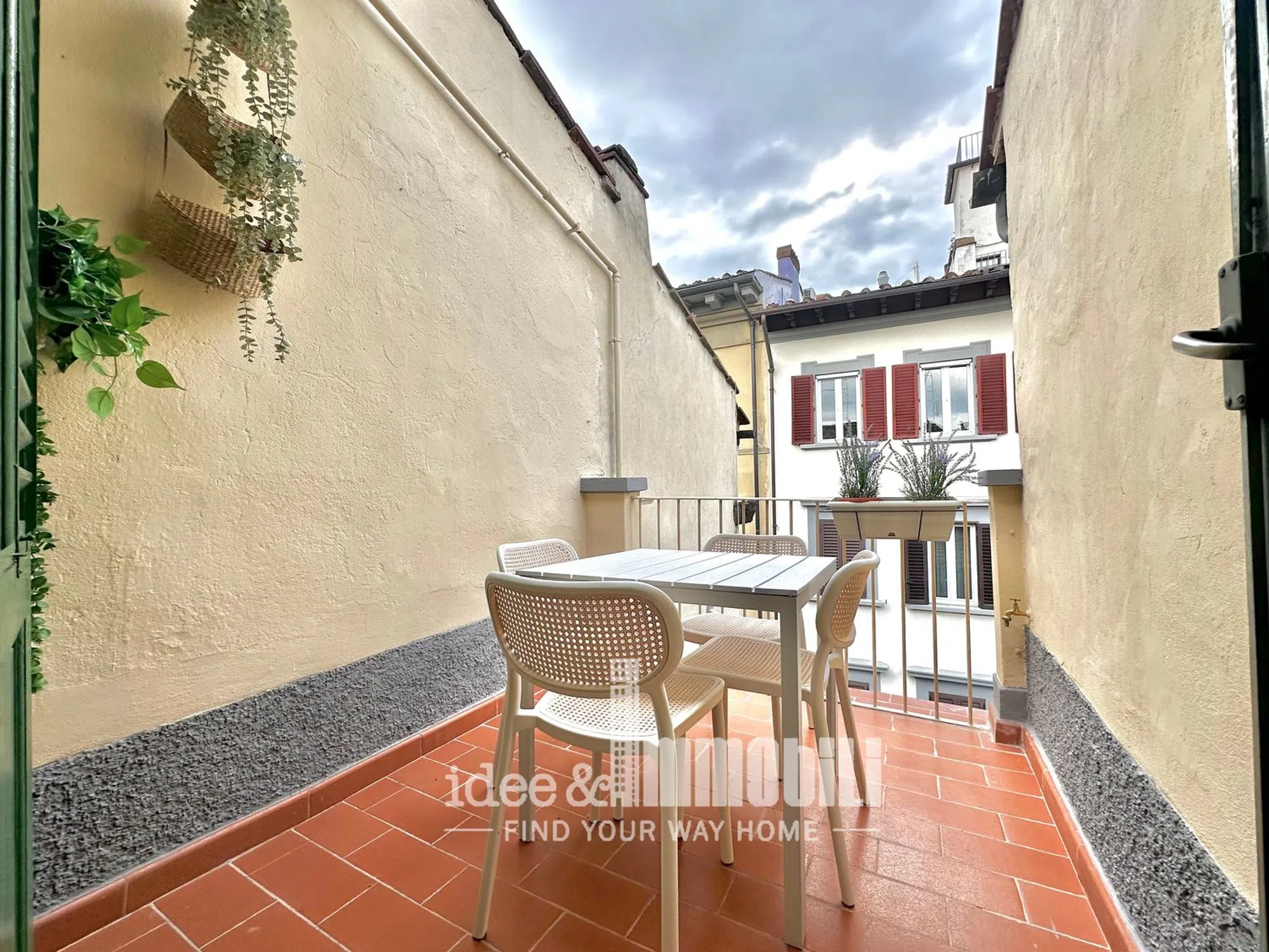 Trilocale in via de' Ginori s.n.c. - Photo 17