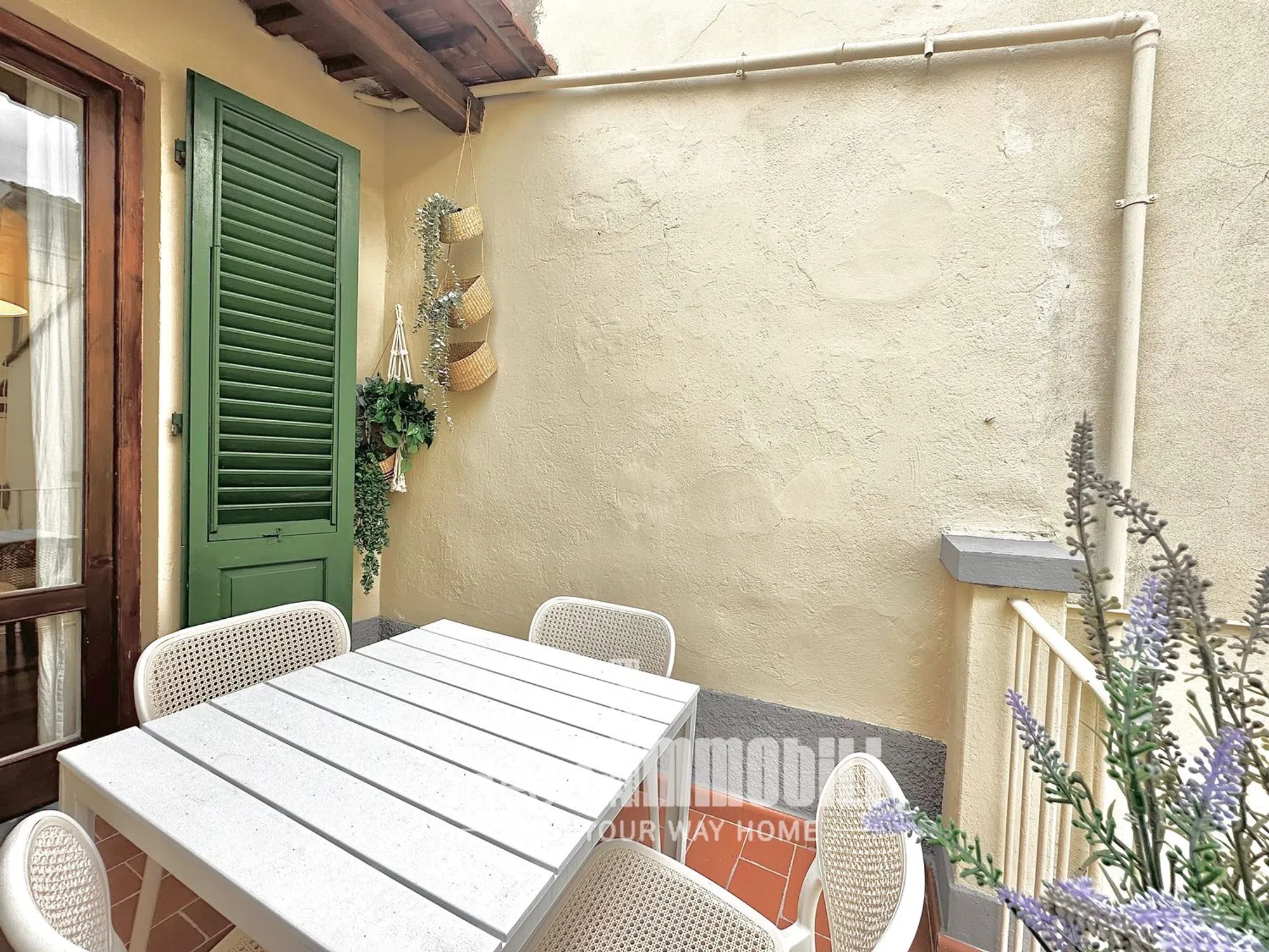 Trilocale in via de' Ginori s.n.c. - Photo 18