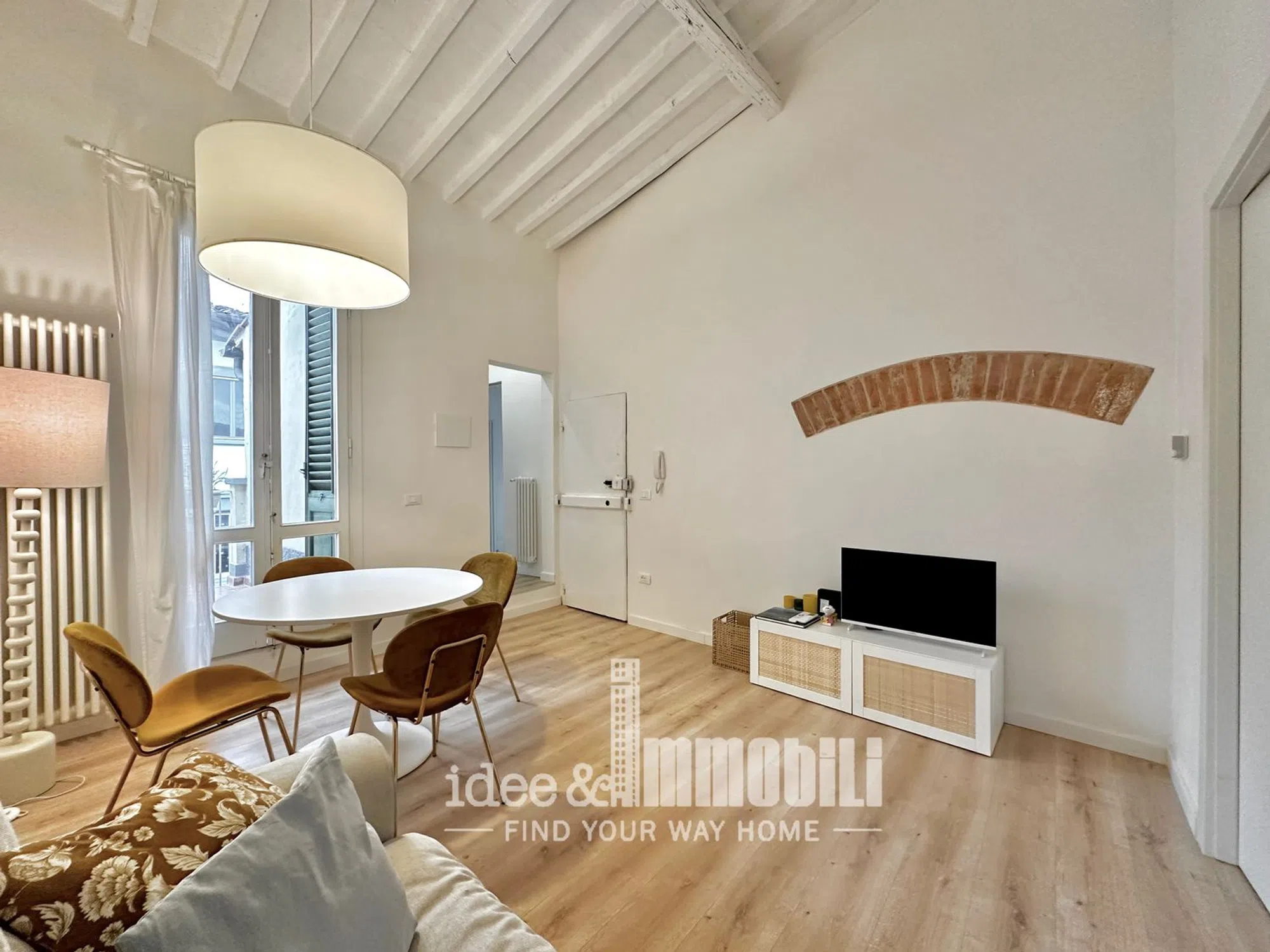 Trilocale in via de' Ginori s.n.c. - Photo 4