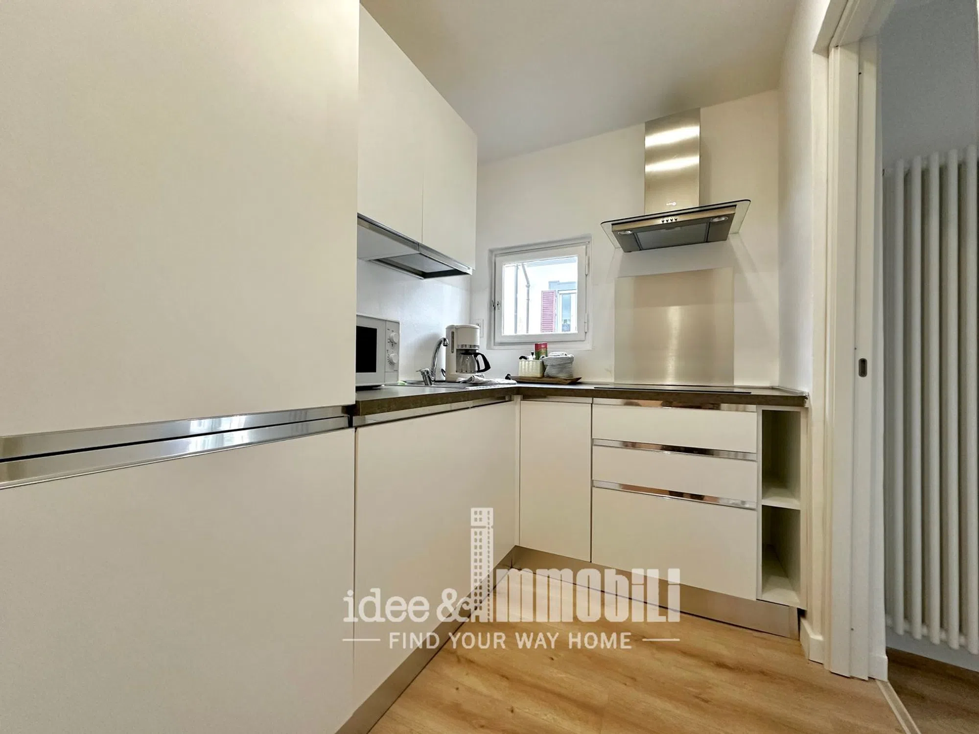 Trilocale in via de' Ginori s.n.c. - Photo 8