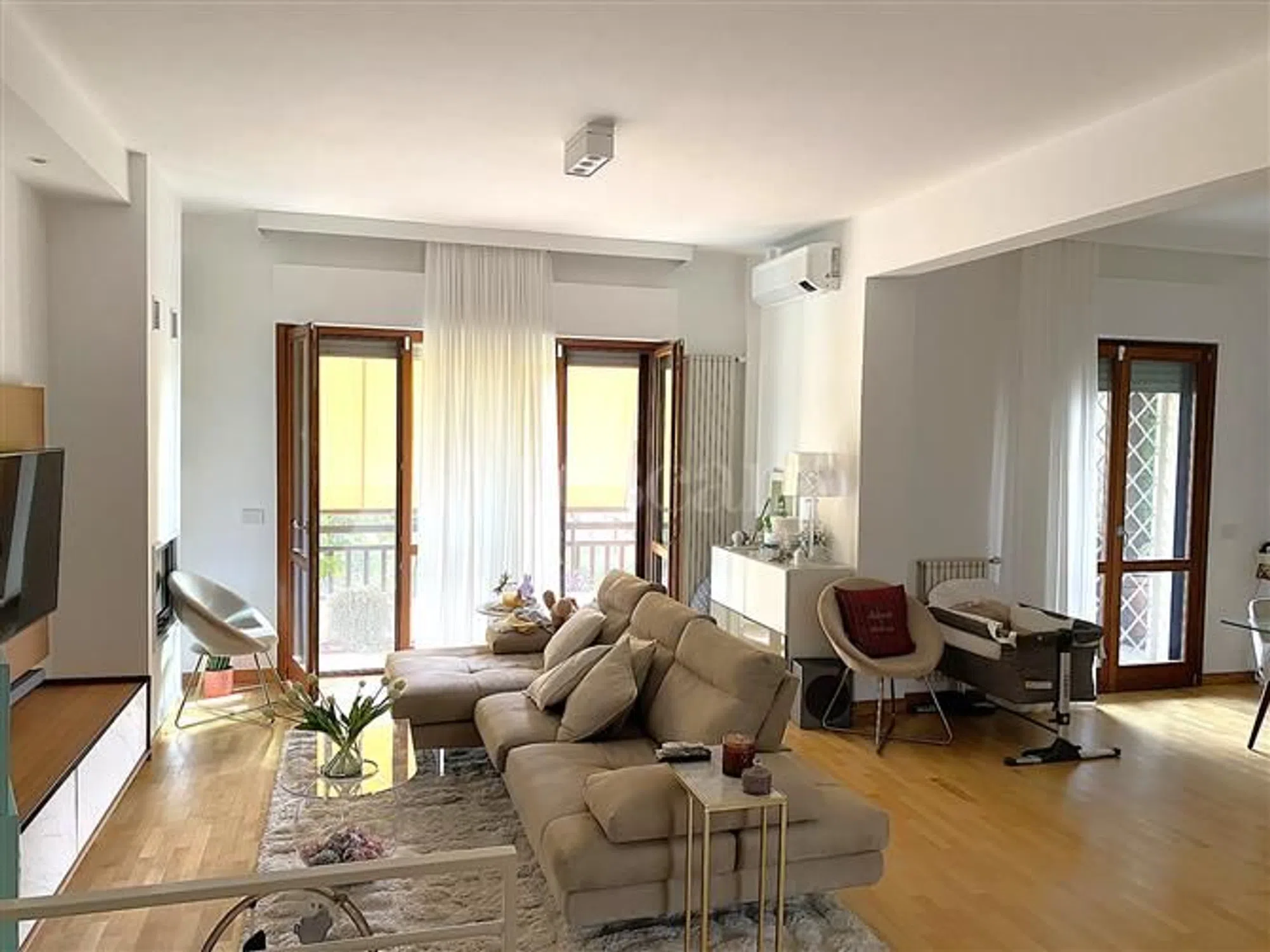 Appartamento in via Sarsina - Photo 1