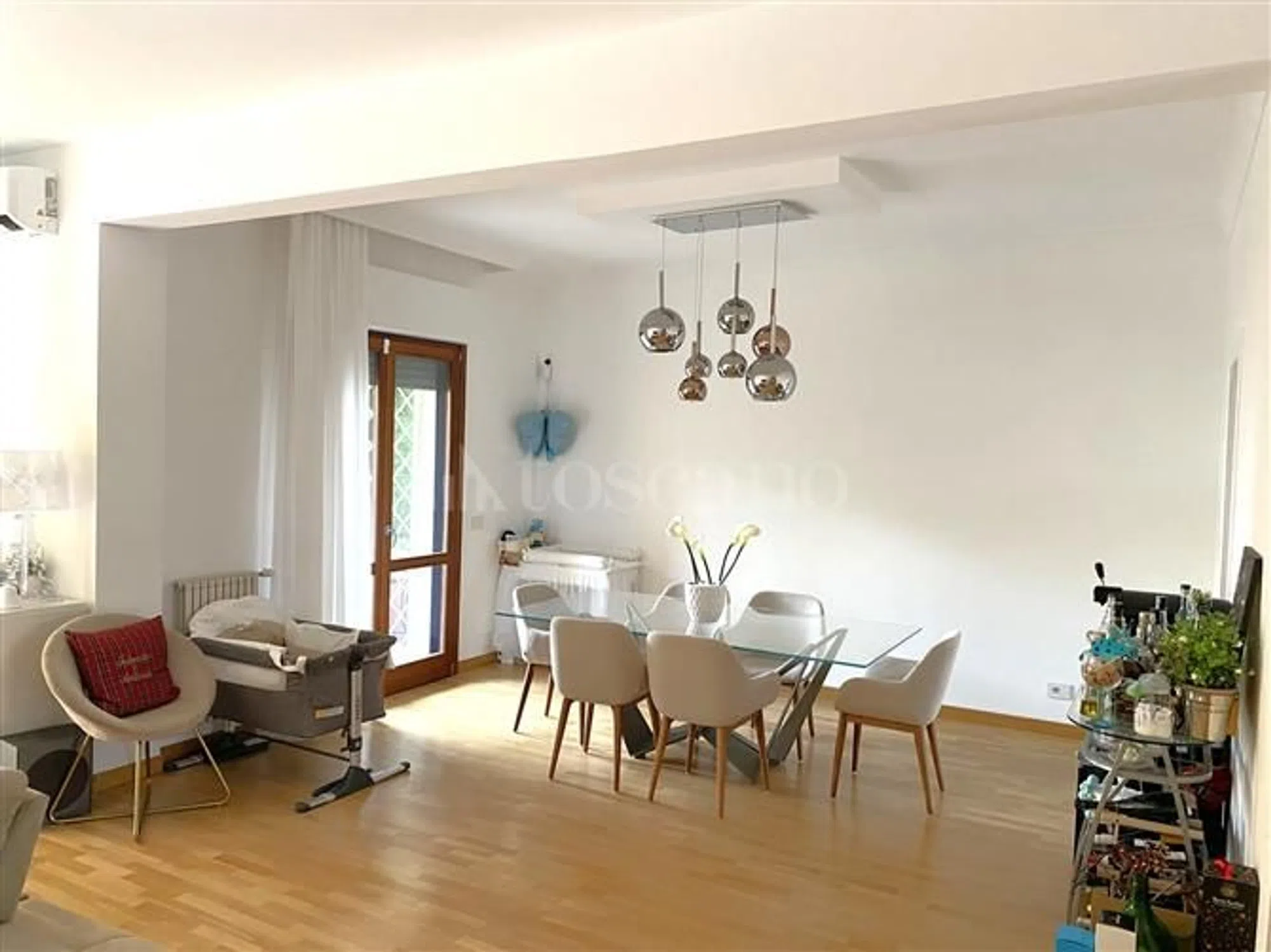 Appartamento in via Sarsina - Photo 2