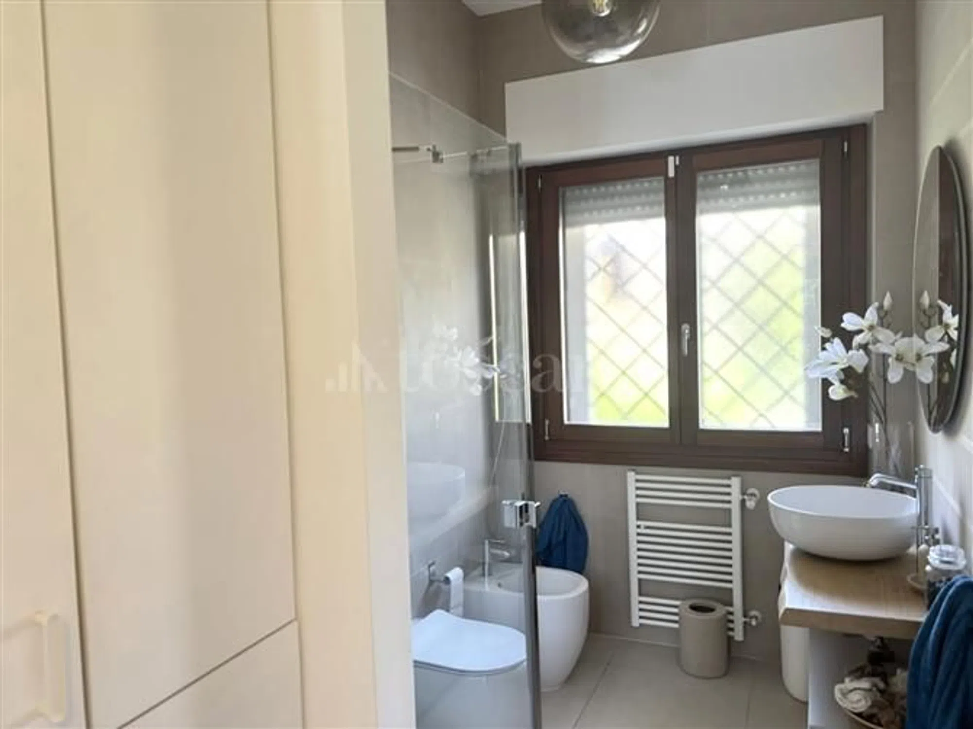 Appartamento in via Sarsina - Photo 11