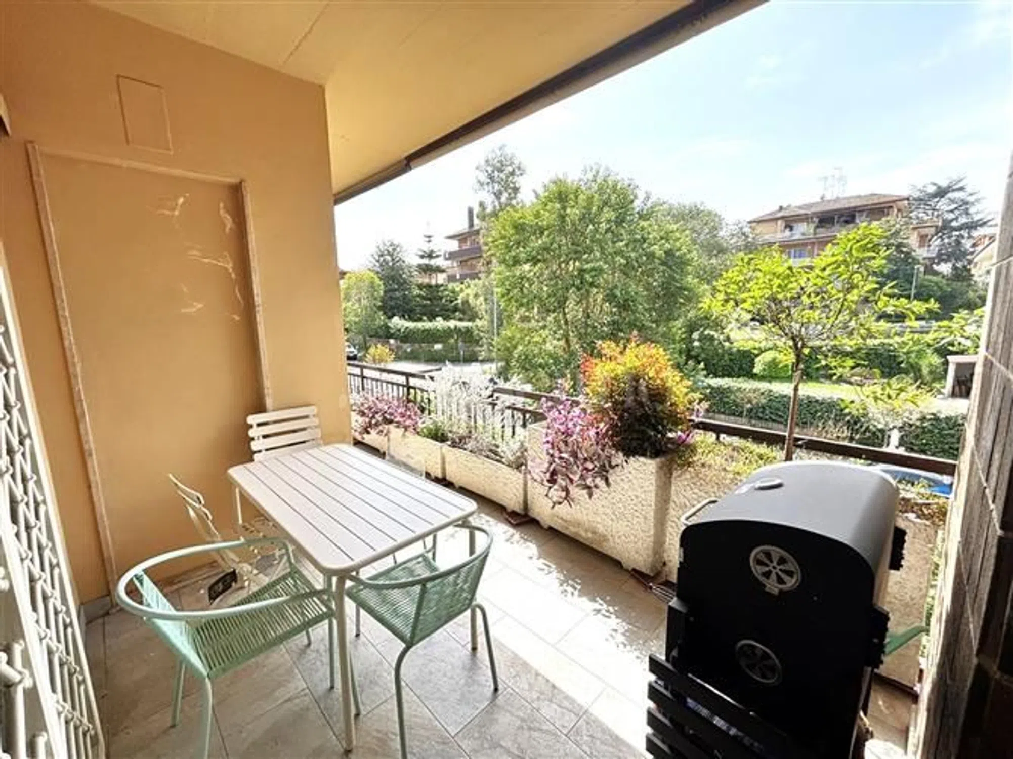 Appartamento in via Sarsina - Photo 13