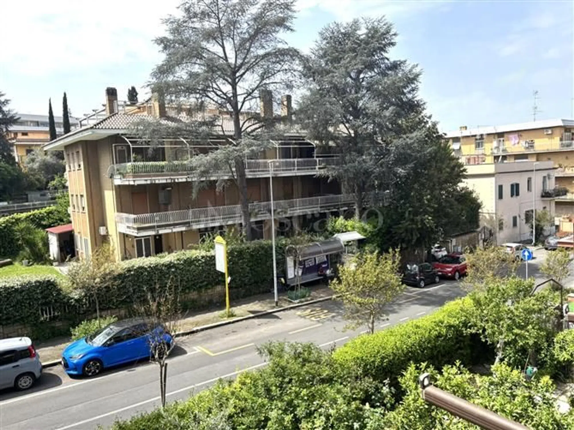 Appartamento in via Sarsina - Photo 16