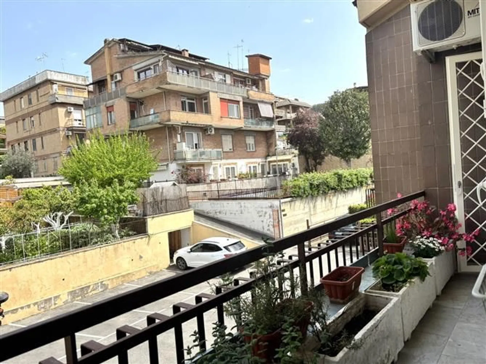 Appartamento in via Sarsina - Photo 17
