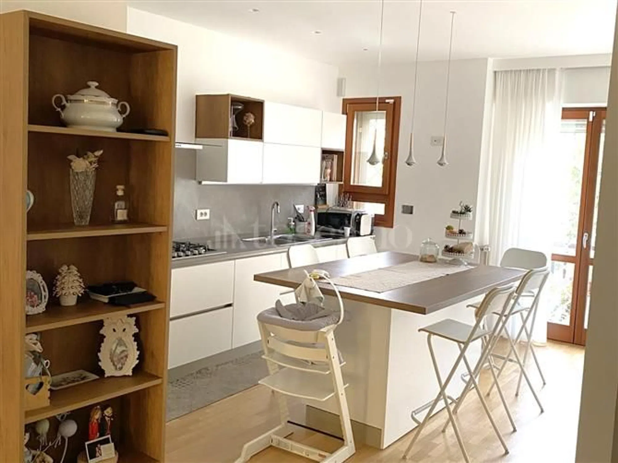 Appartamento in via Sarsina - Photo 4