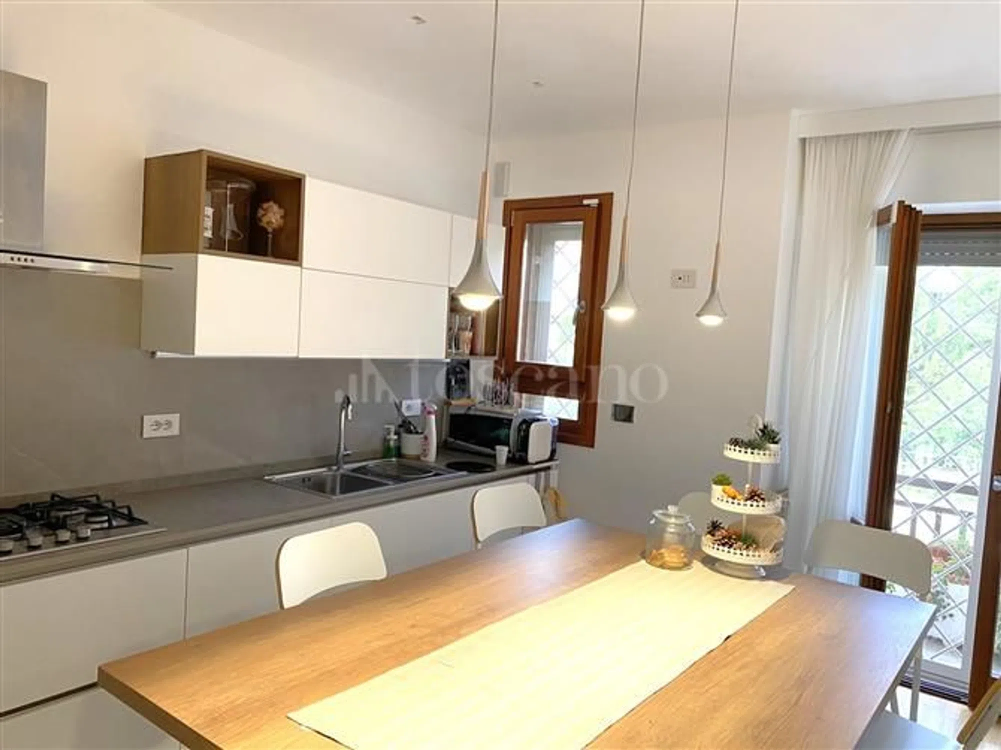 Appartamento in via Sarsina - Photo 5