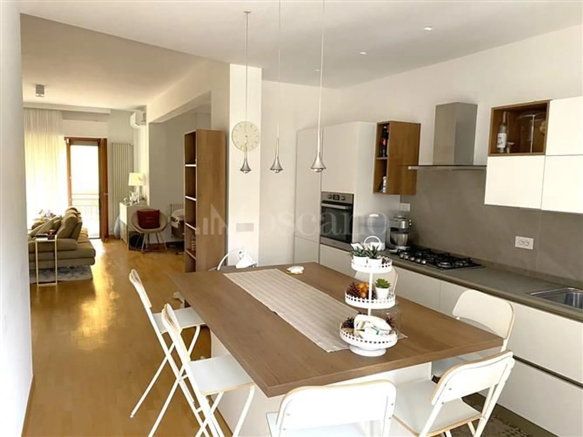 Appartamento in via Sarsina - Photo 6