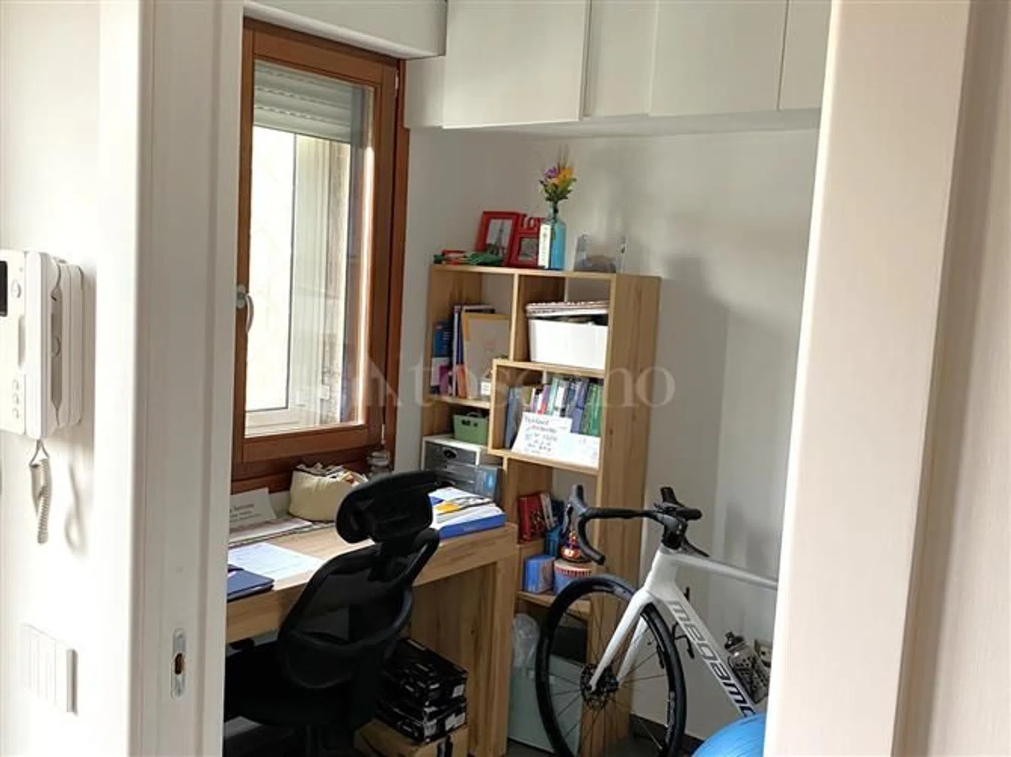Appartamento in via Sarsina - Photo 7