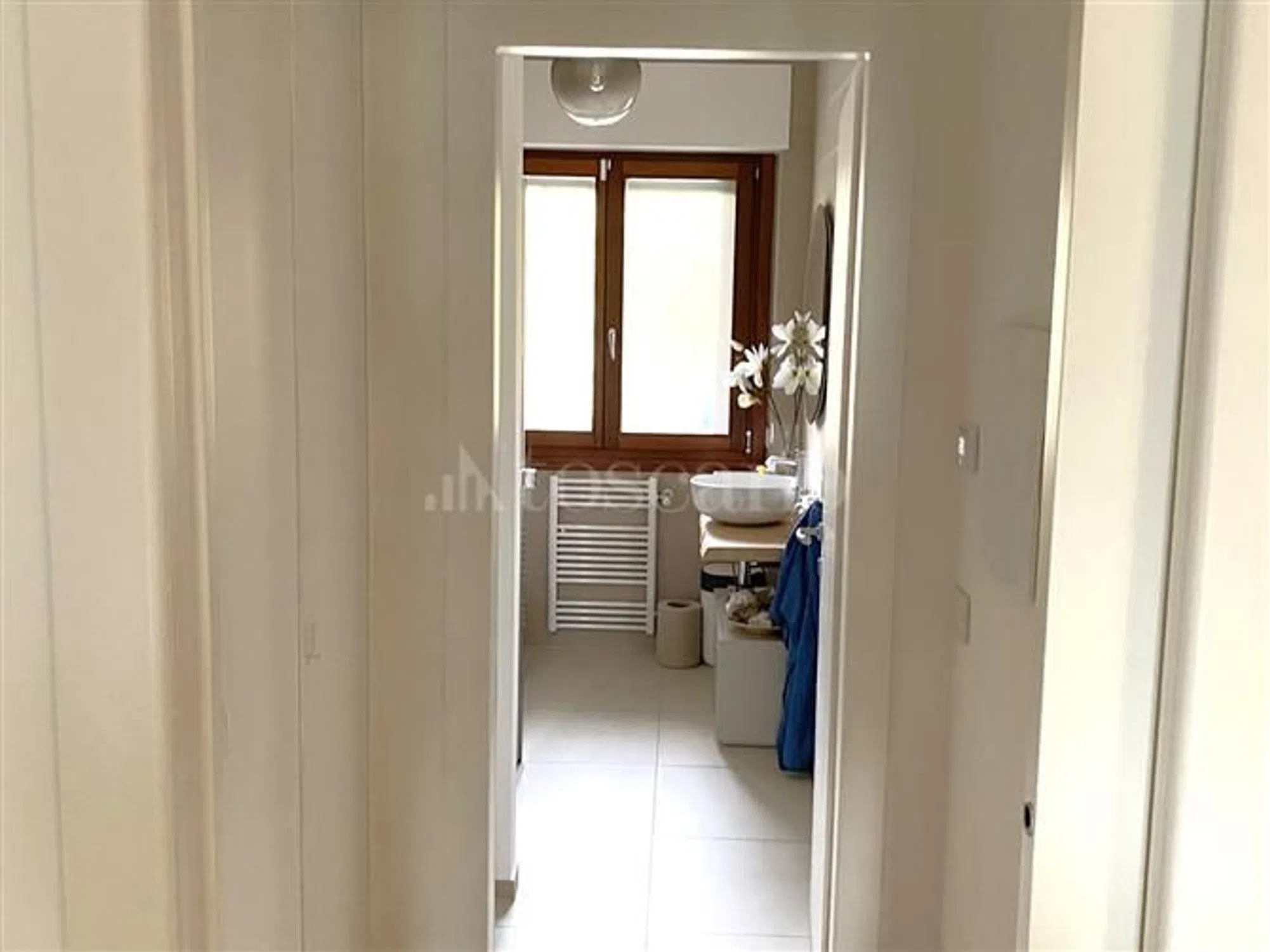 Appartamento in via Sarsina - Photo 10