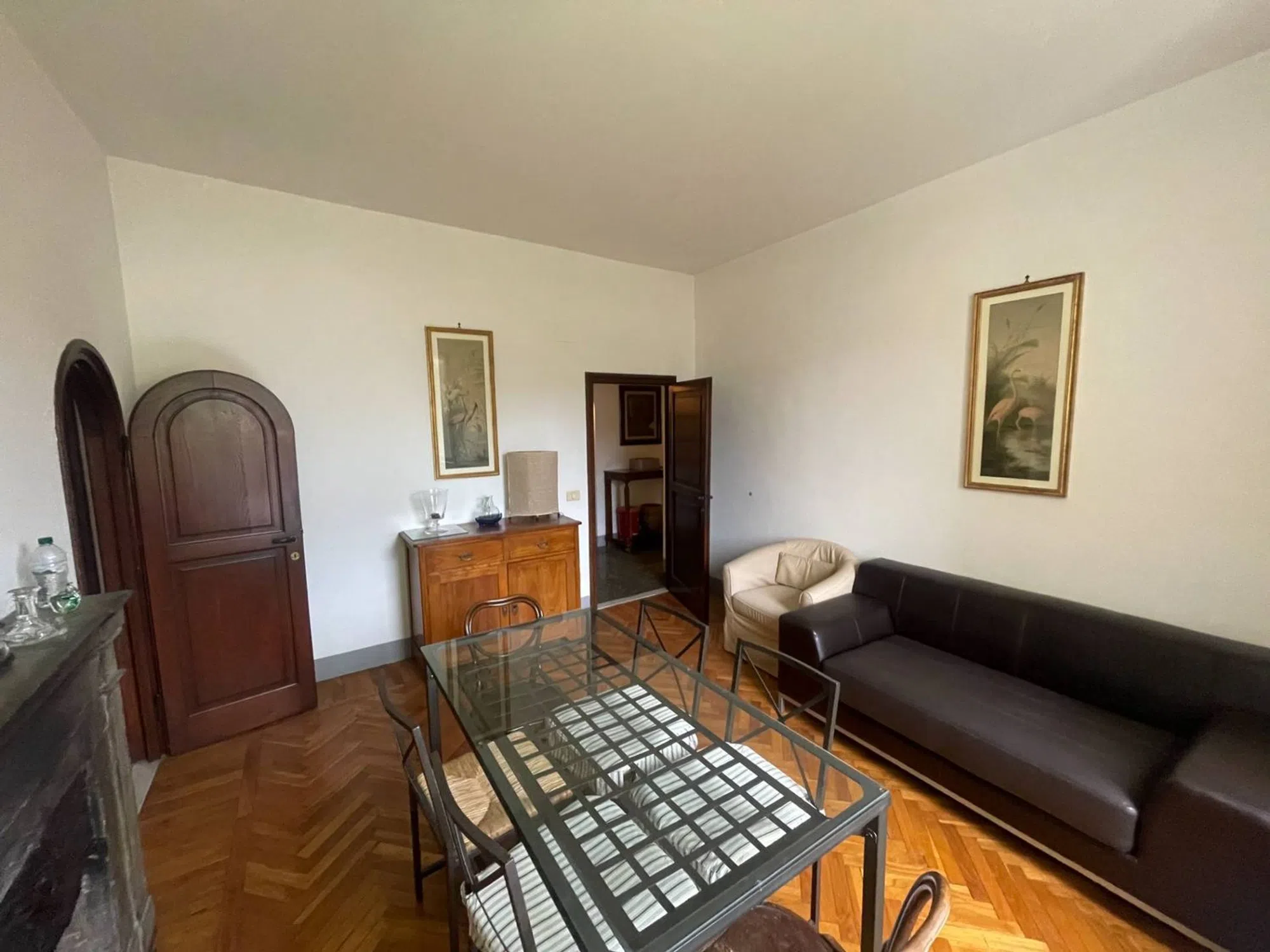 Quadrilocale in via de' Guicciardini - Photo 2