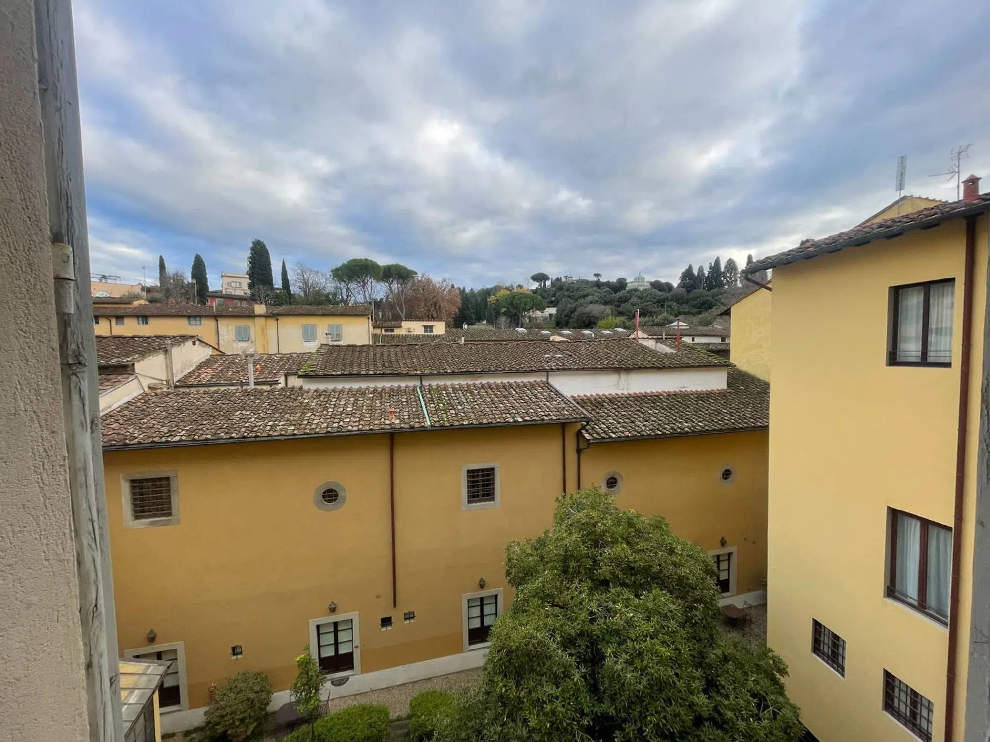 Quadrilocale in via de' Guicciardini - Photo 16