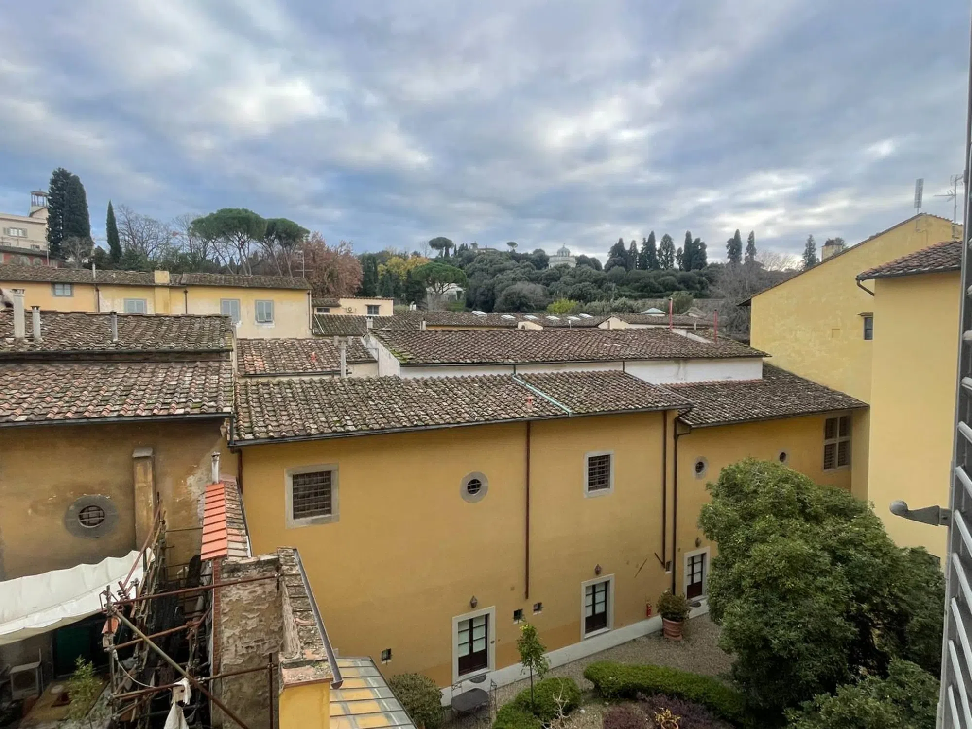 Quadrilocale in via de' Guicciardini - Photo 3