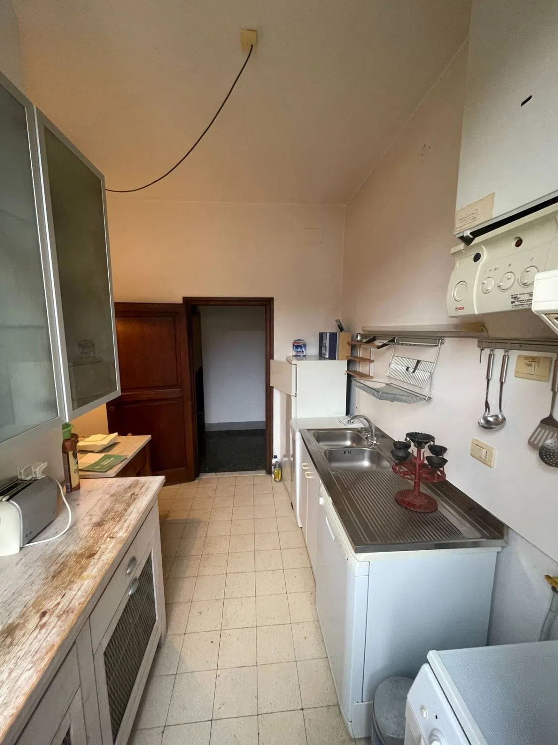 Quadrilocale in via de' Guicciardini - Photo 7