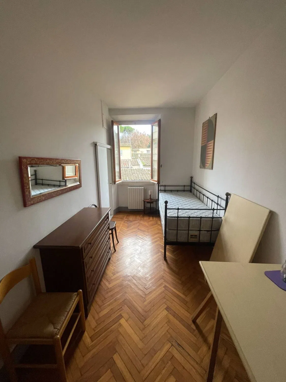 Quadrilocale in via de' Guicciardini - Photo 8